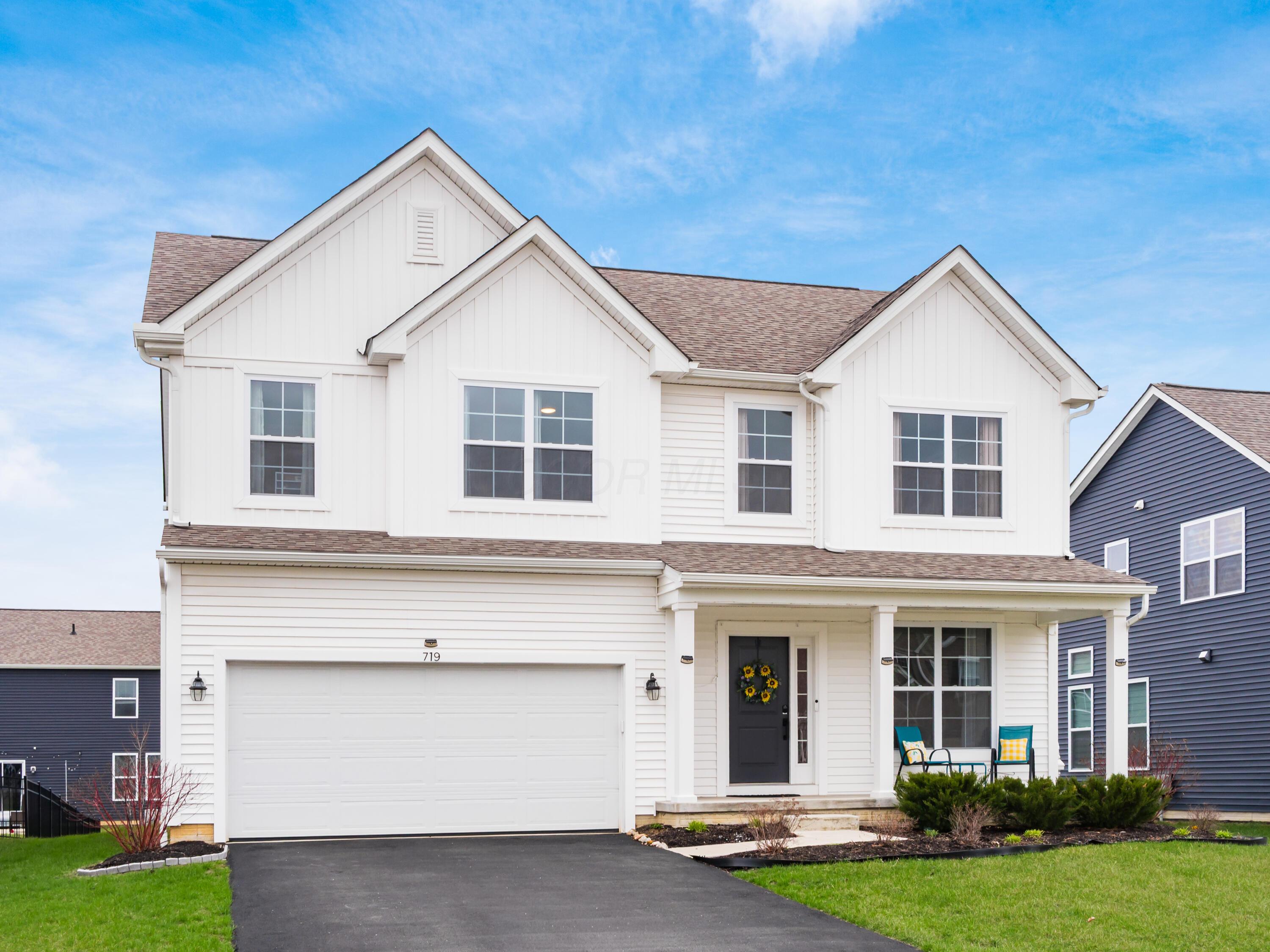 719 Otter Tail Drive — photo
