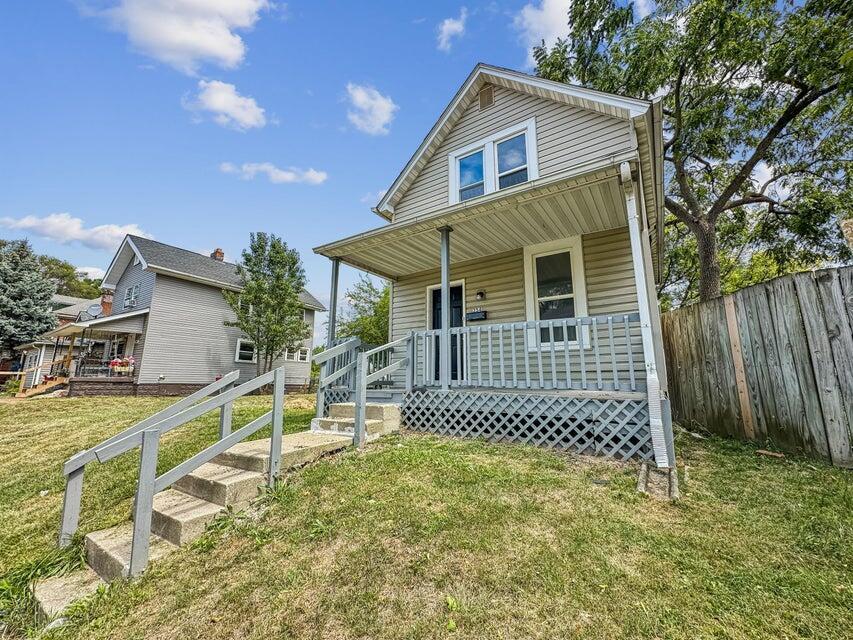 354 S Ogden Avenue — photo
