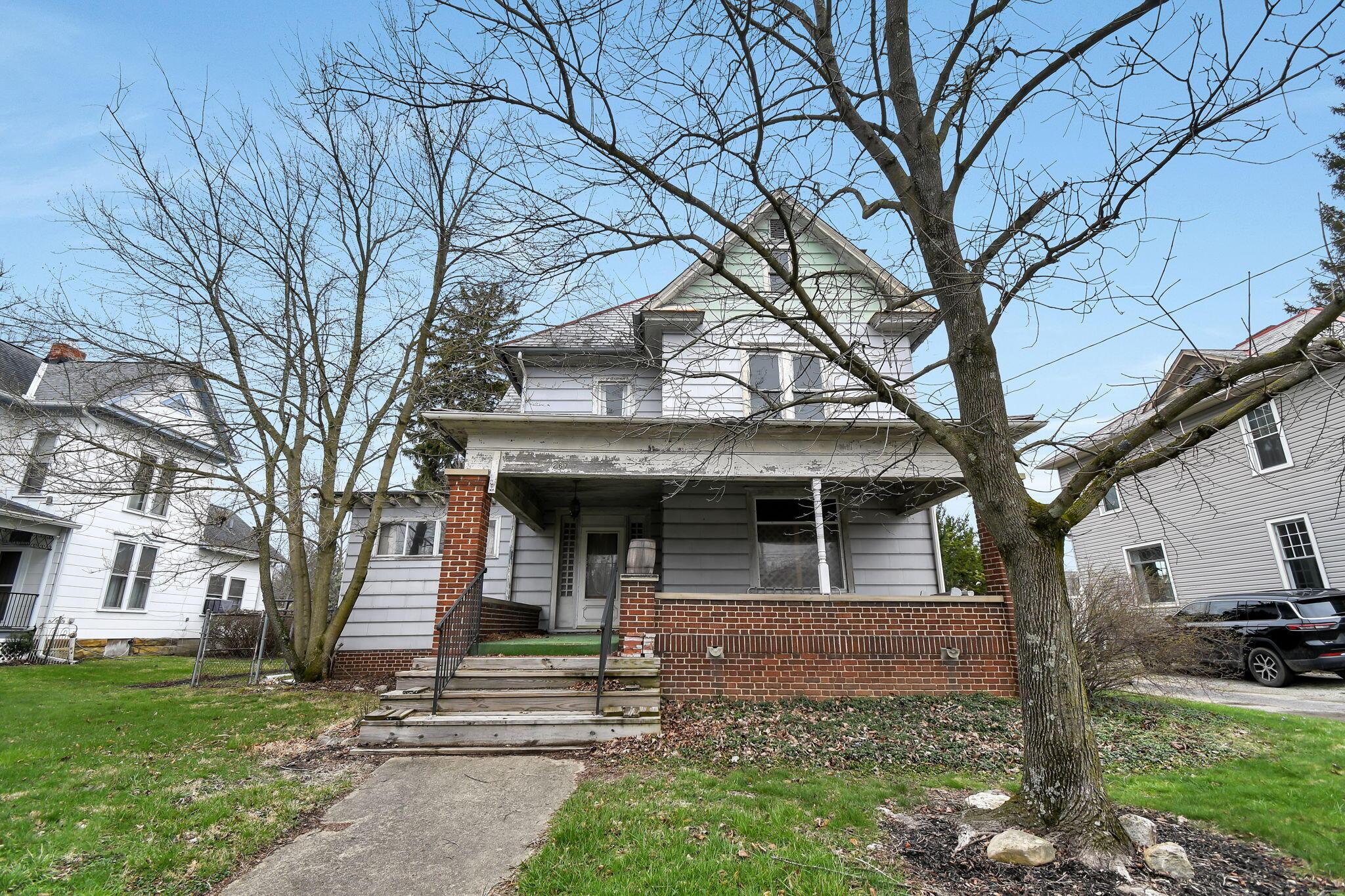 267 S Main Street — photo