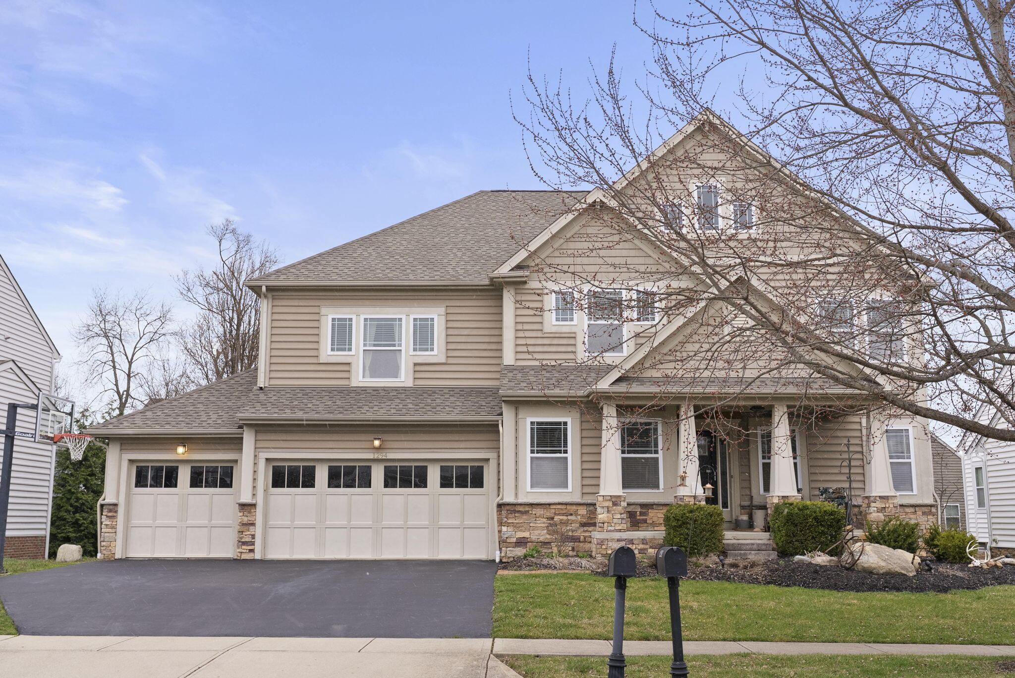 1294 Ironwood Drive — photo