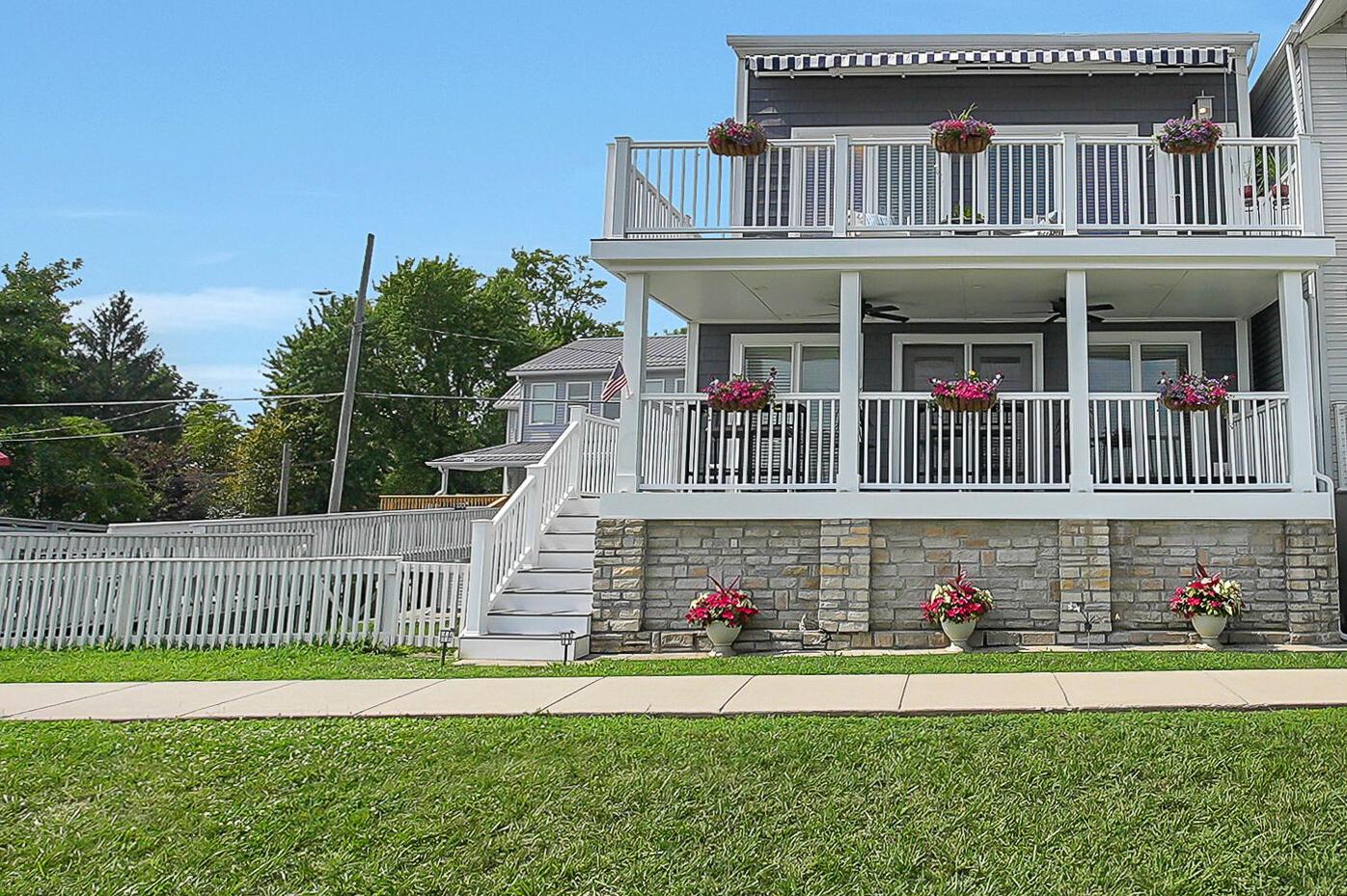 48 Rosebraugh Circle E — photo