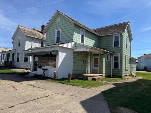 846 E Main Street — photo