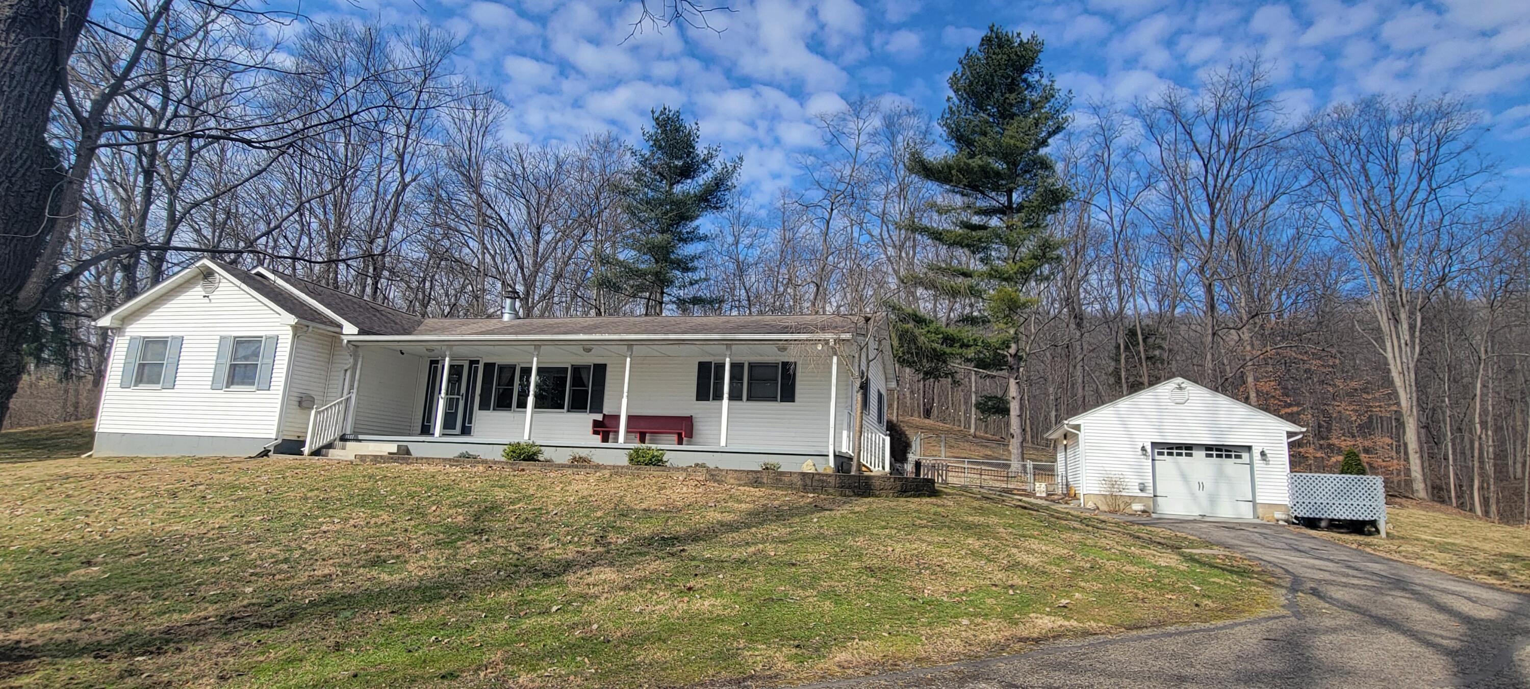 4479 Owl Creek Road — photo