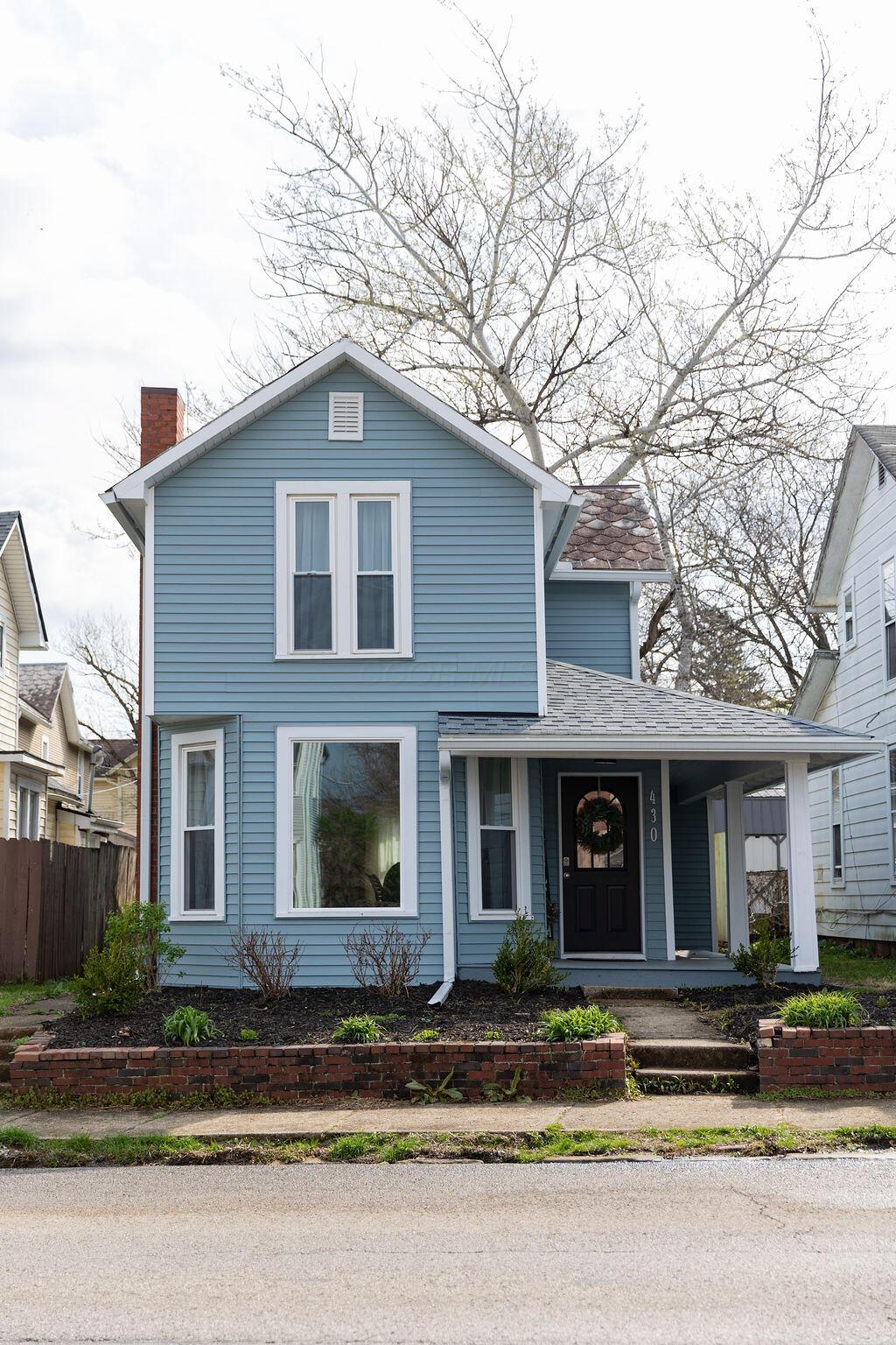 430 N High Street — photo