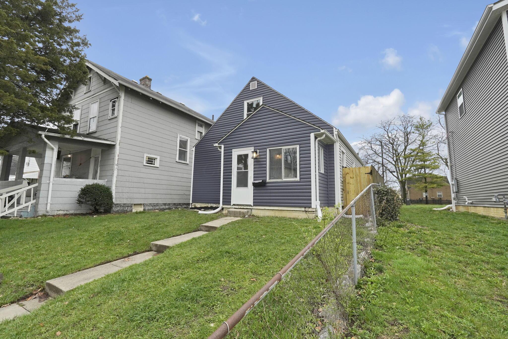 227 S Hague Avenue — photo