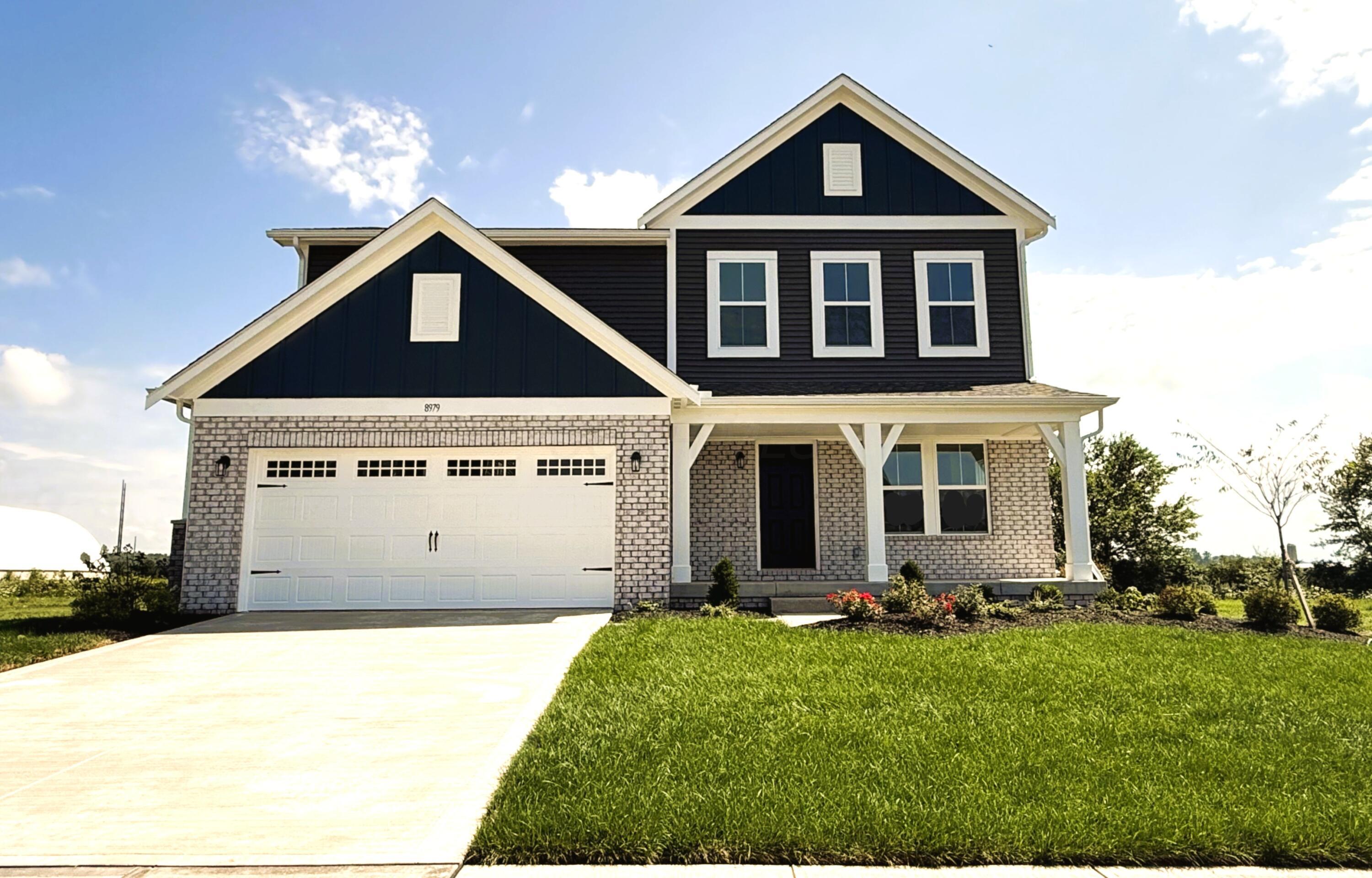 8979 Meadowlark Drive — photo