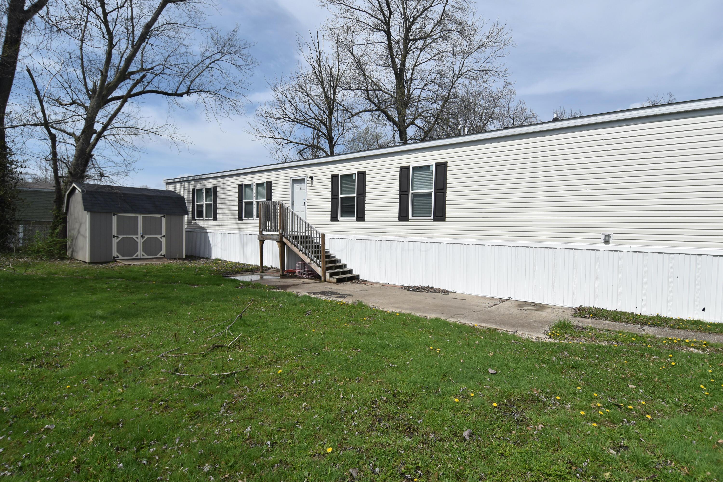 4711 Walnut Road, Lot J7 — photo