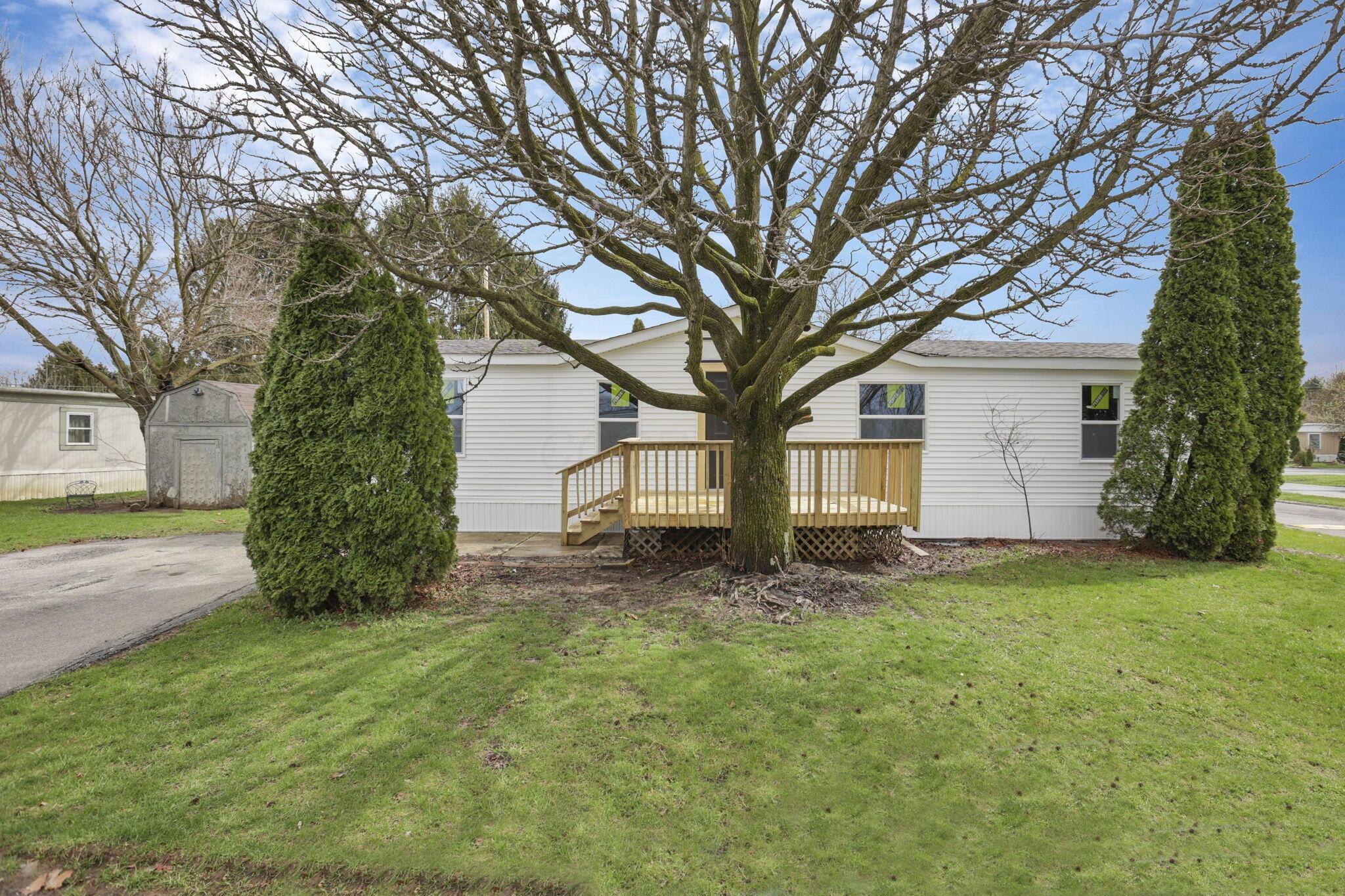 5155 Torchwood Drive, Lot #74 — photo