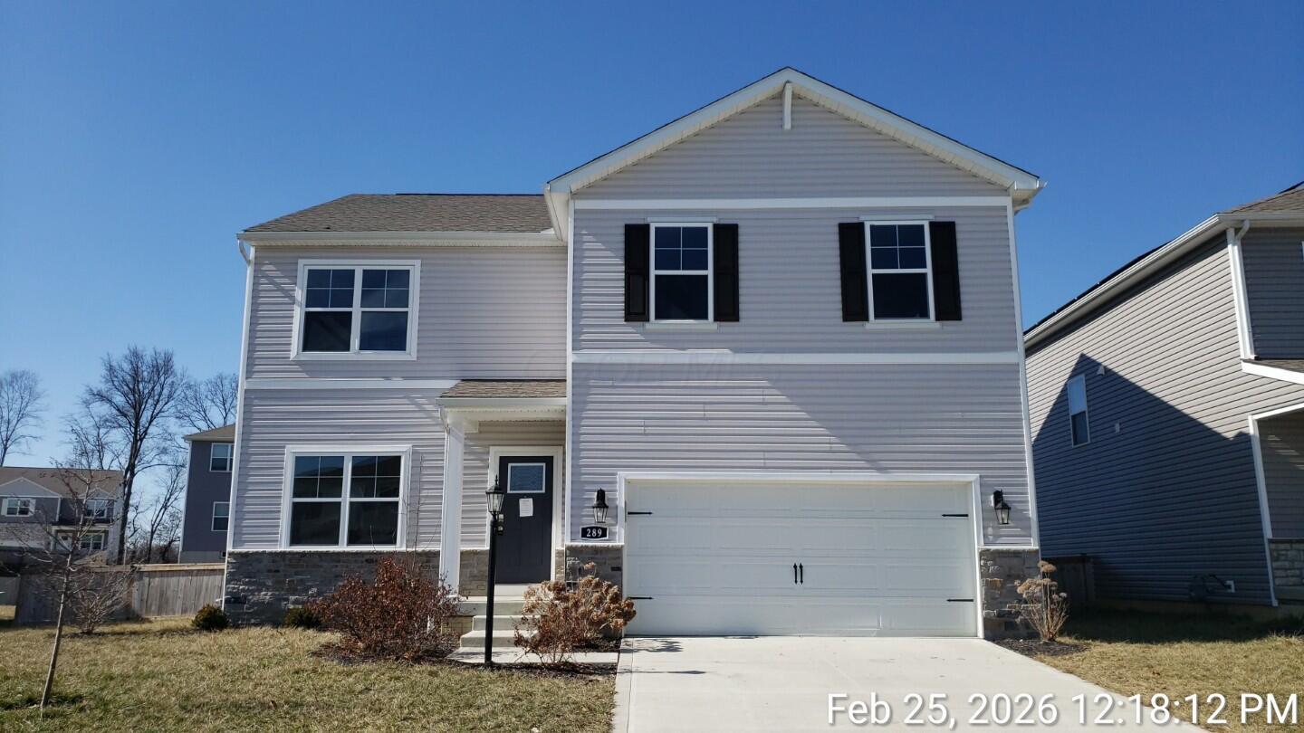 289 Arledge Drive — photo