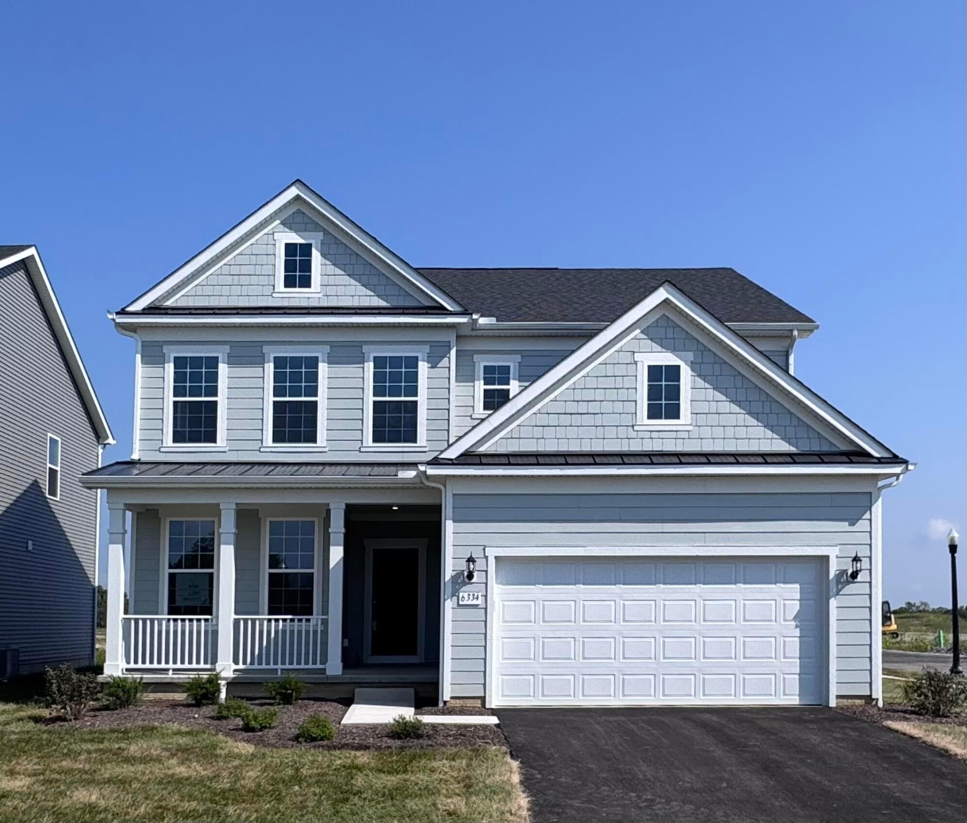 6334 Amarena Drive, Lot 316 — photo