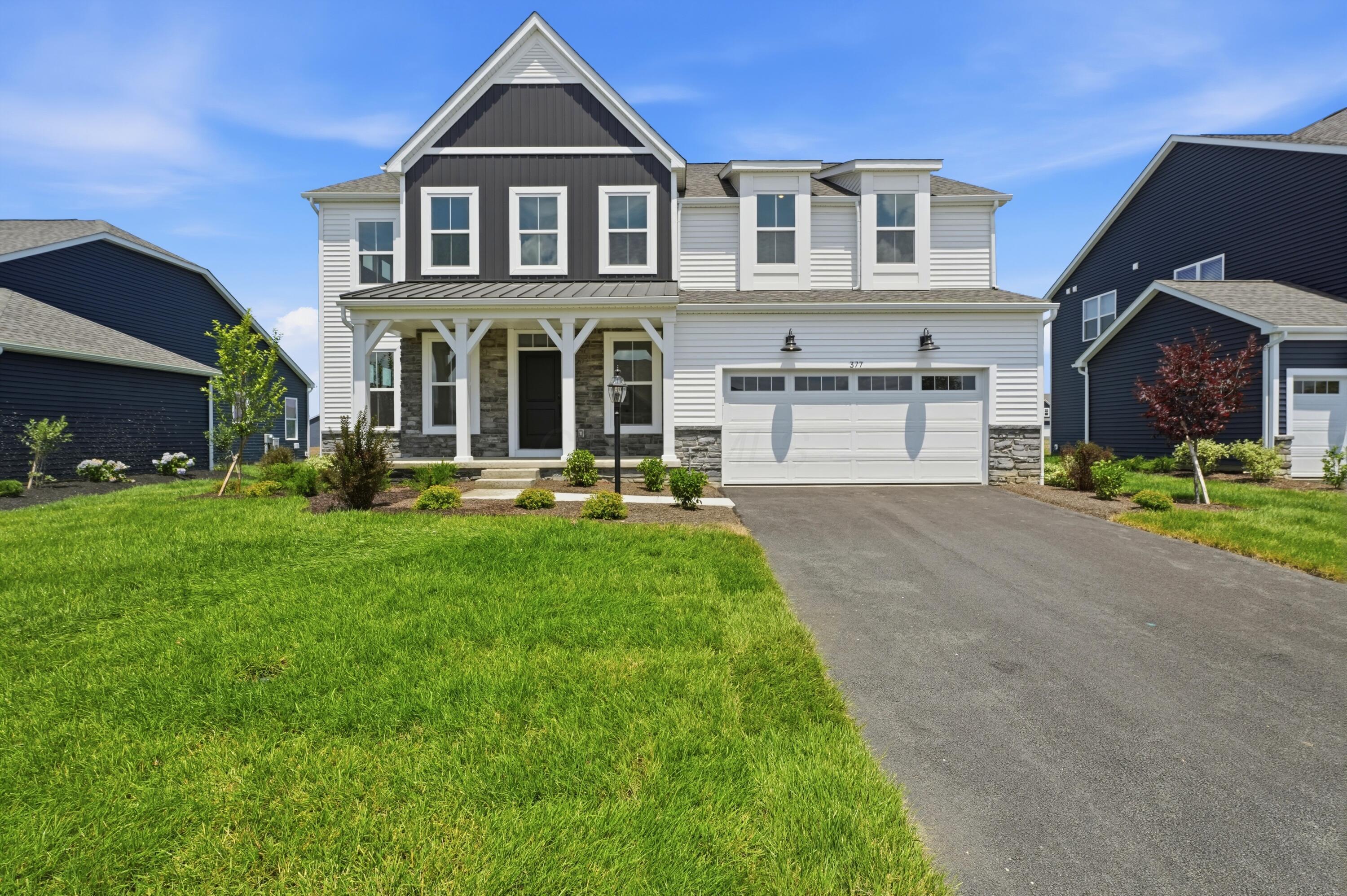 377 Fawn Valley Place — photo