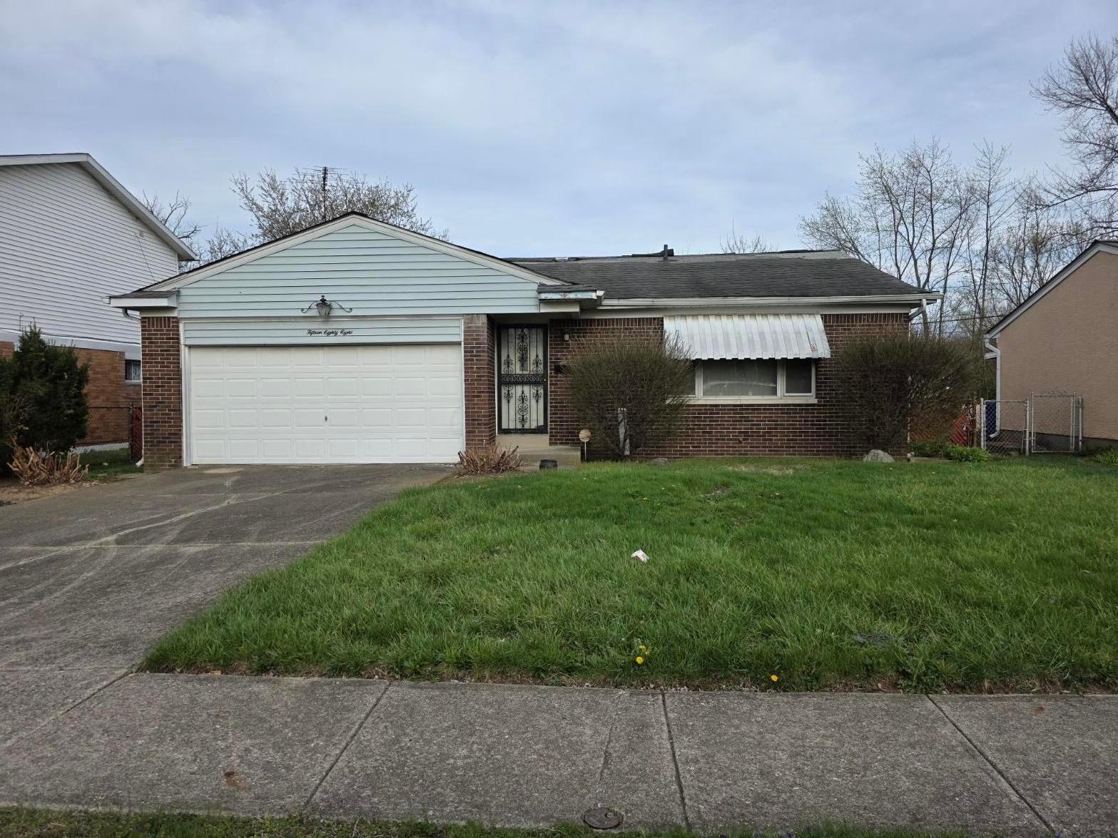 1588 Marina Drive — photo