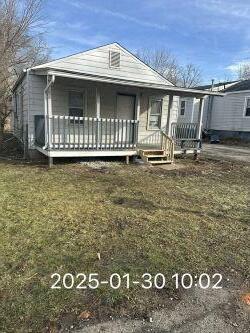 1106 Maplewood Road — photo