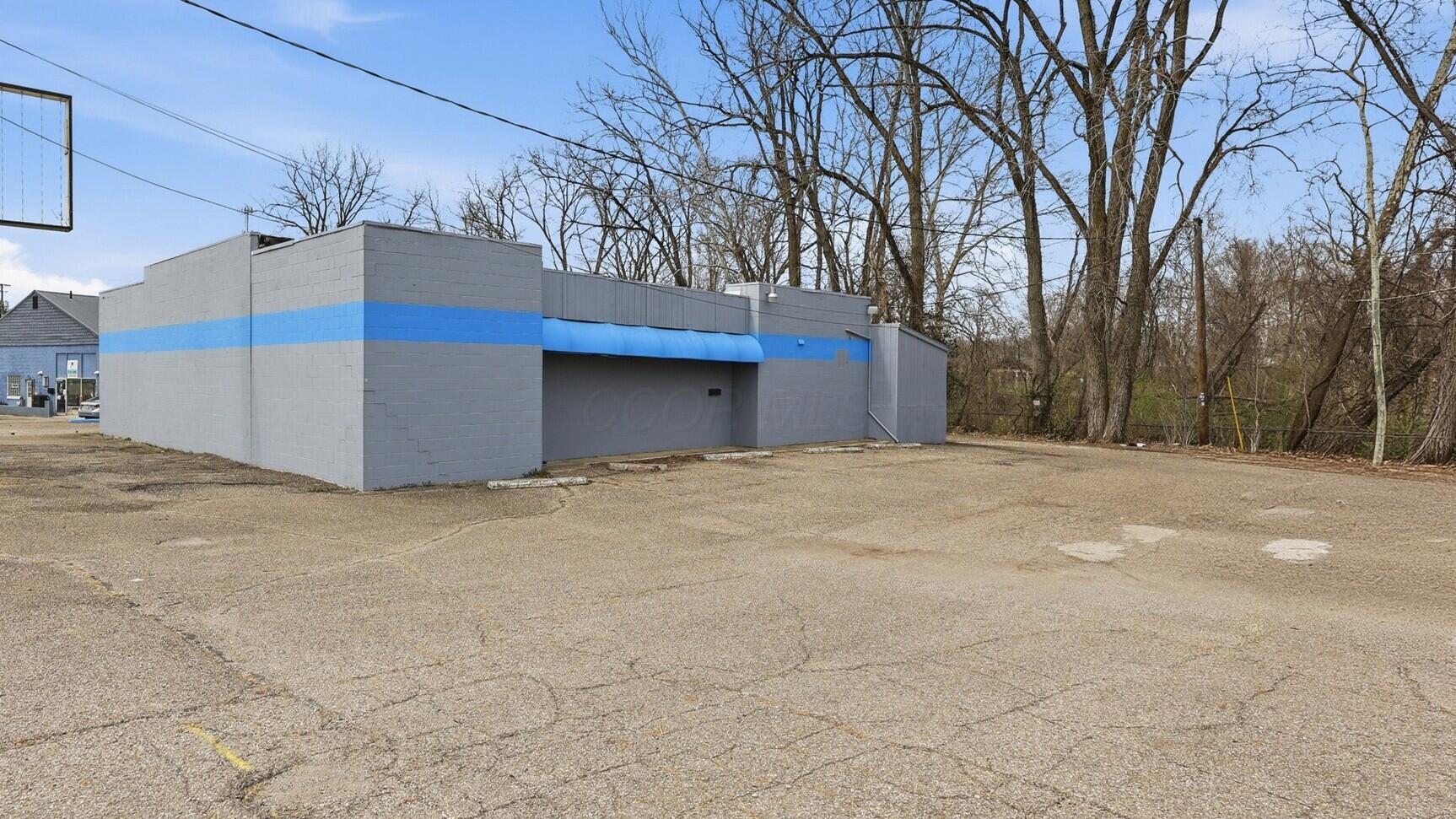 606 W Church Street — photo