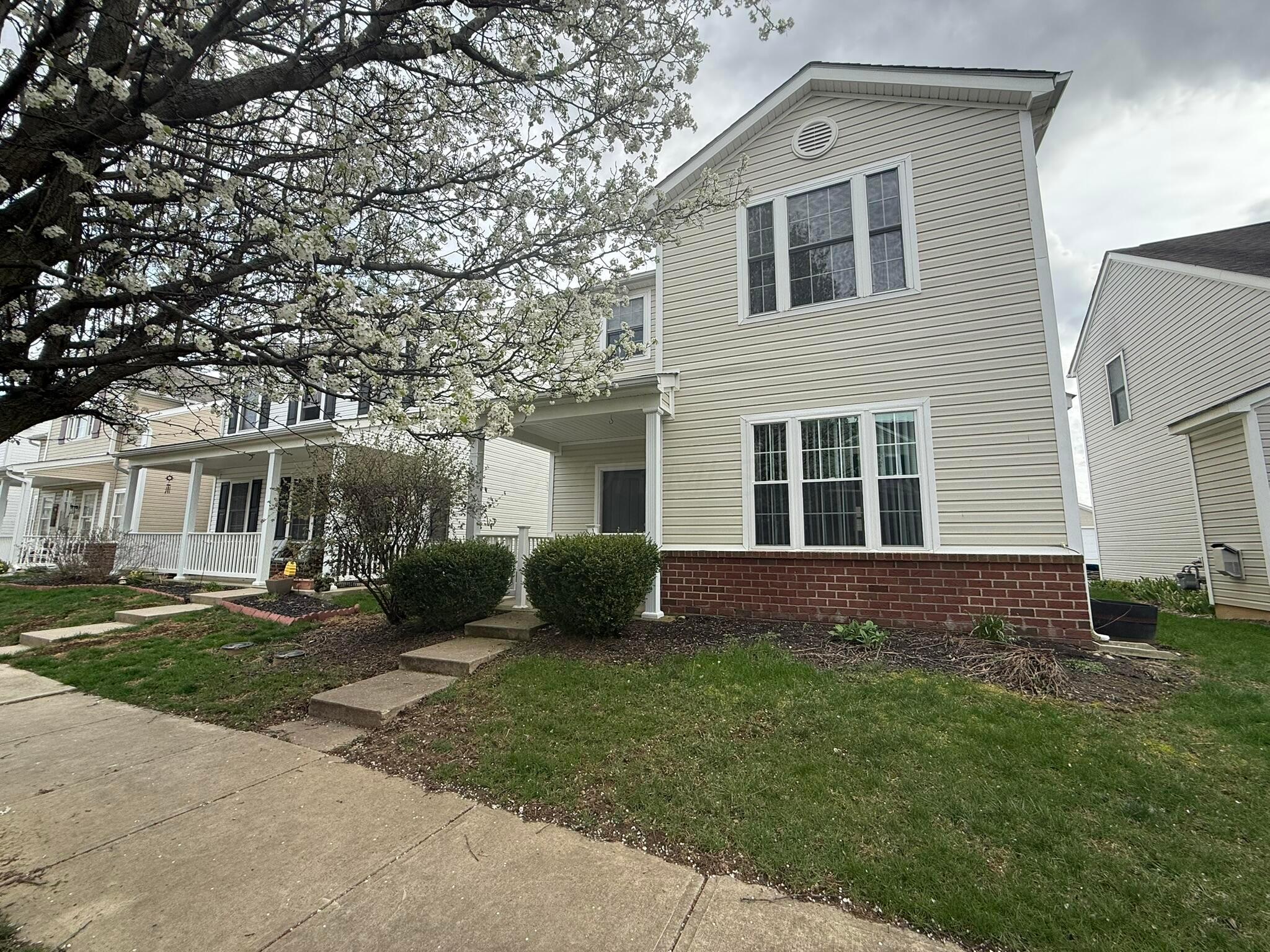 731 Swanson Street — photo
