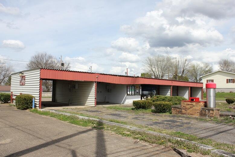 606 Mill Street — photo