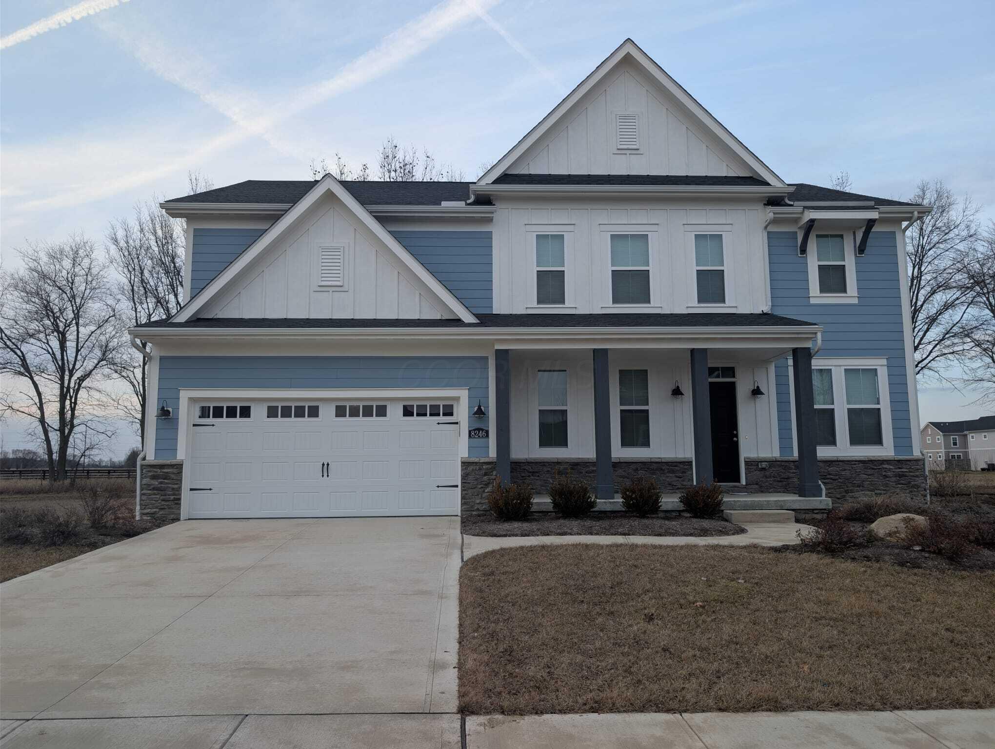 8246 Woodstar Drive — photo