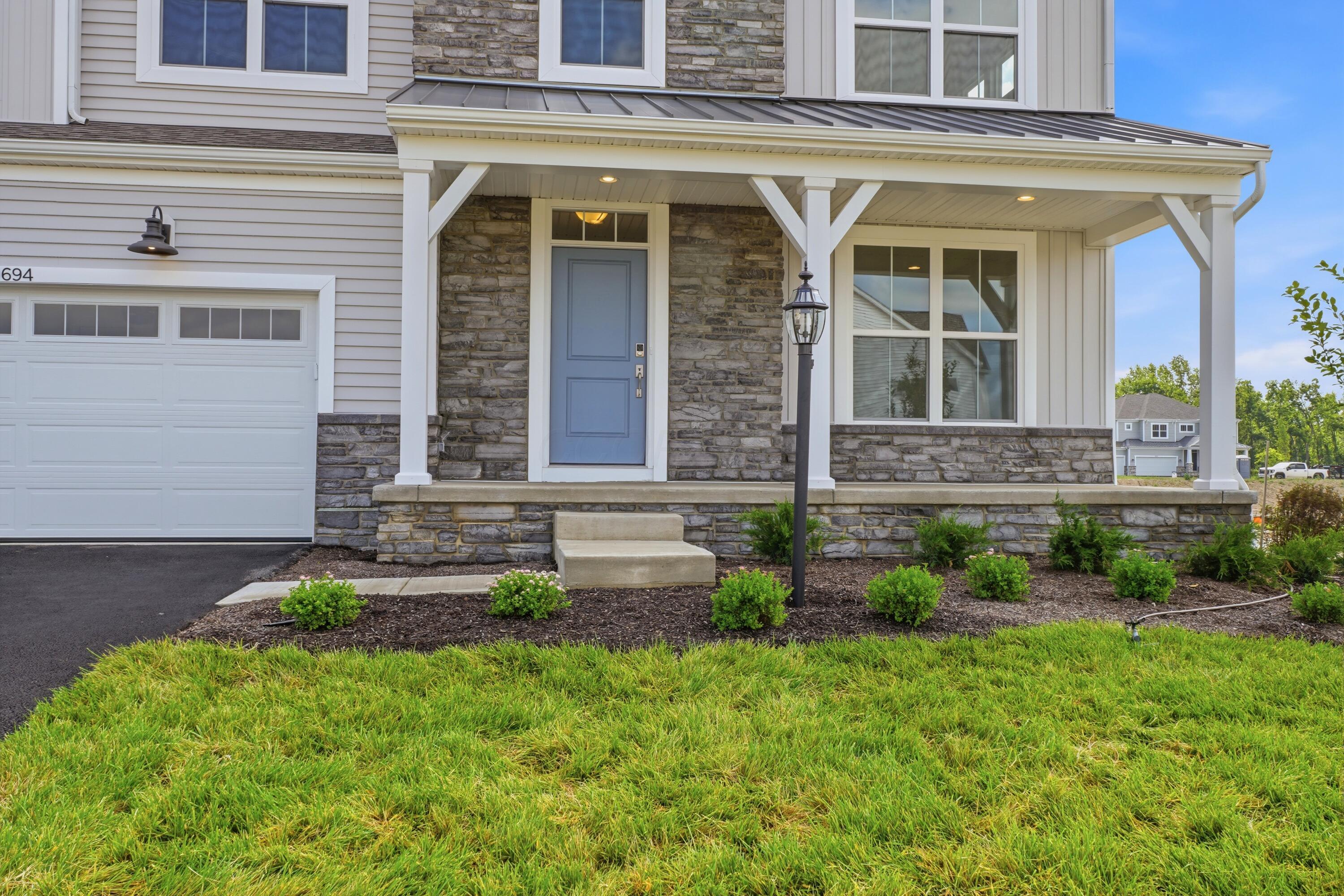9694 Riley Road, Plain City, OH 43064 — photo 2