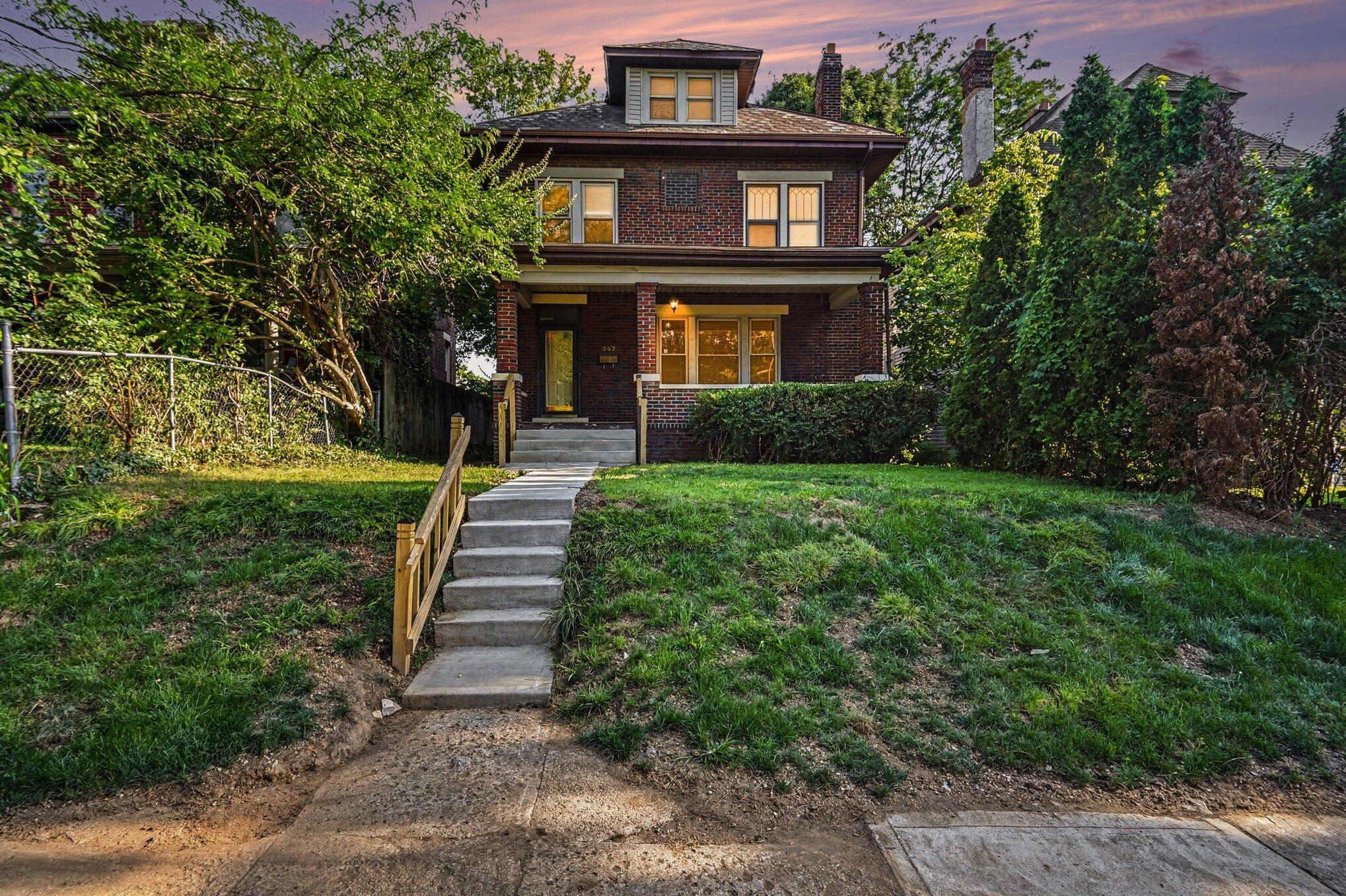 347 E 12th Avenue — photo