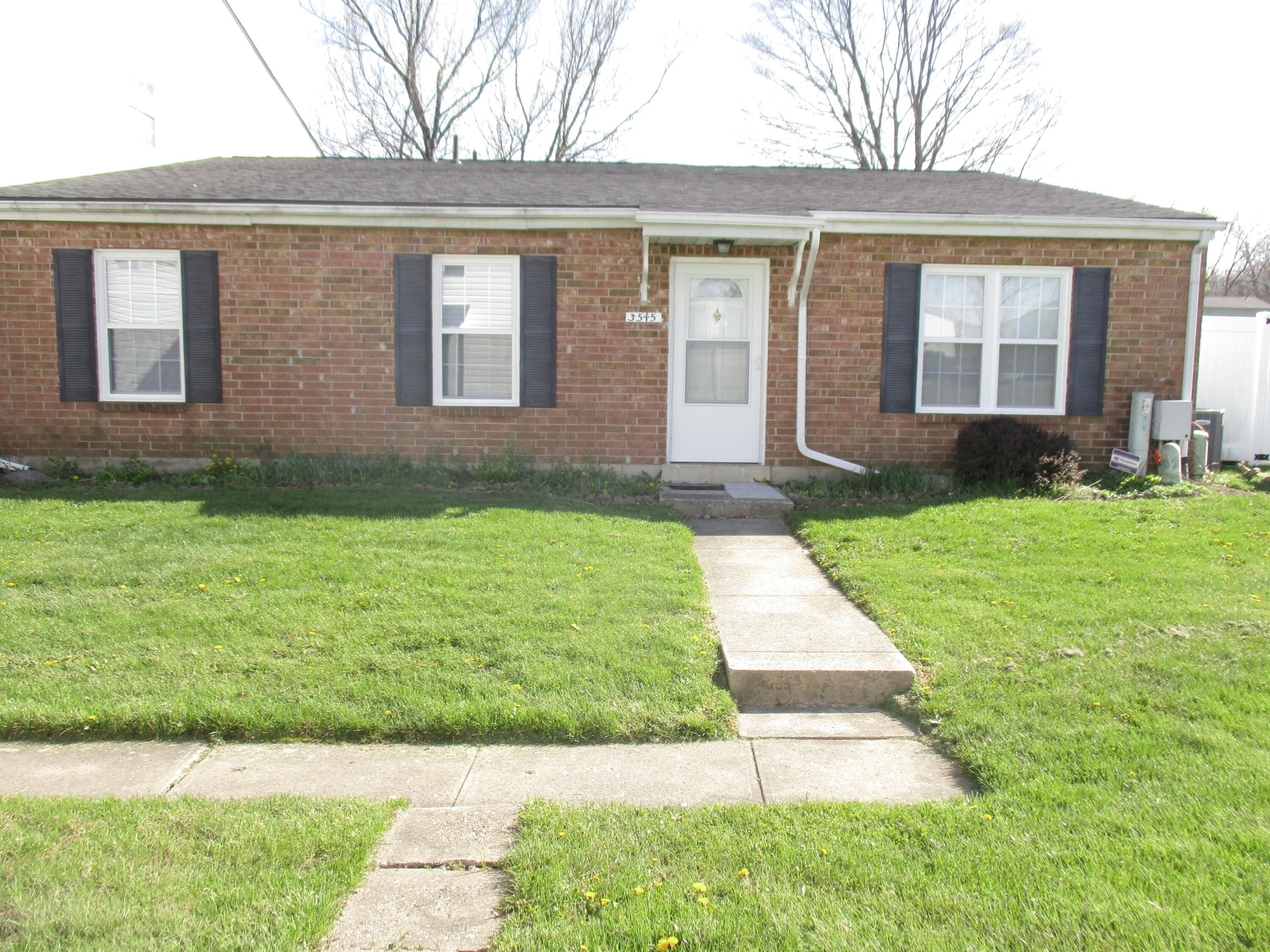 3545 Broadleaf Lane — photo