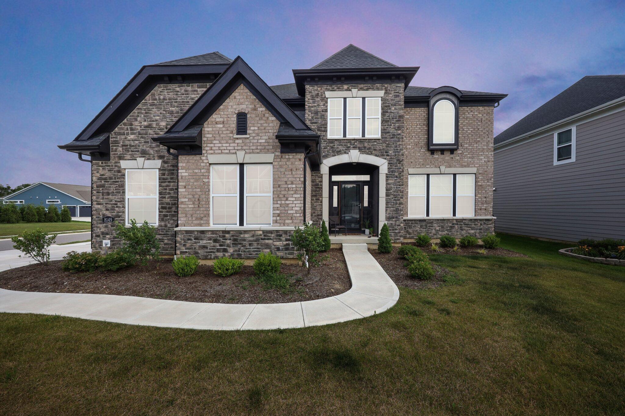 8149 Chesapeake Way NW — photo