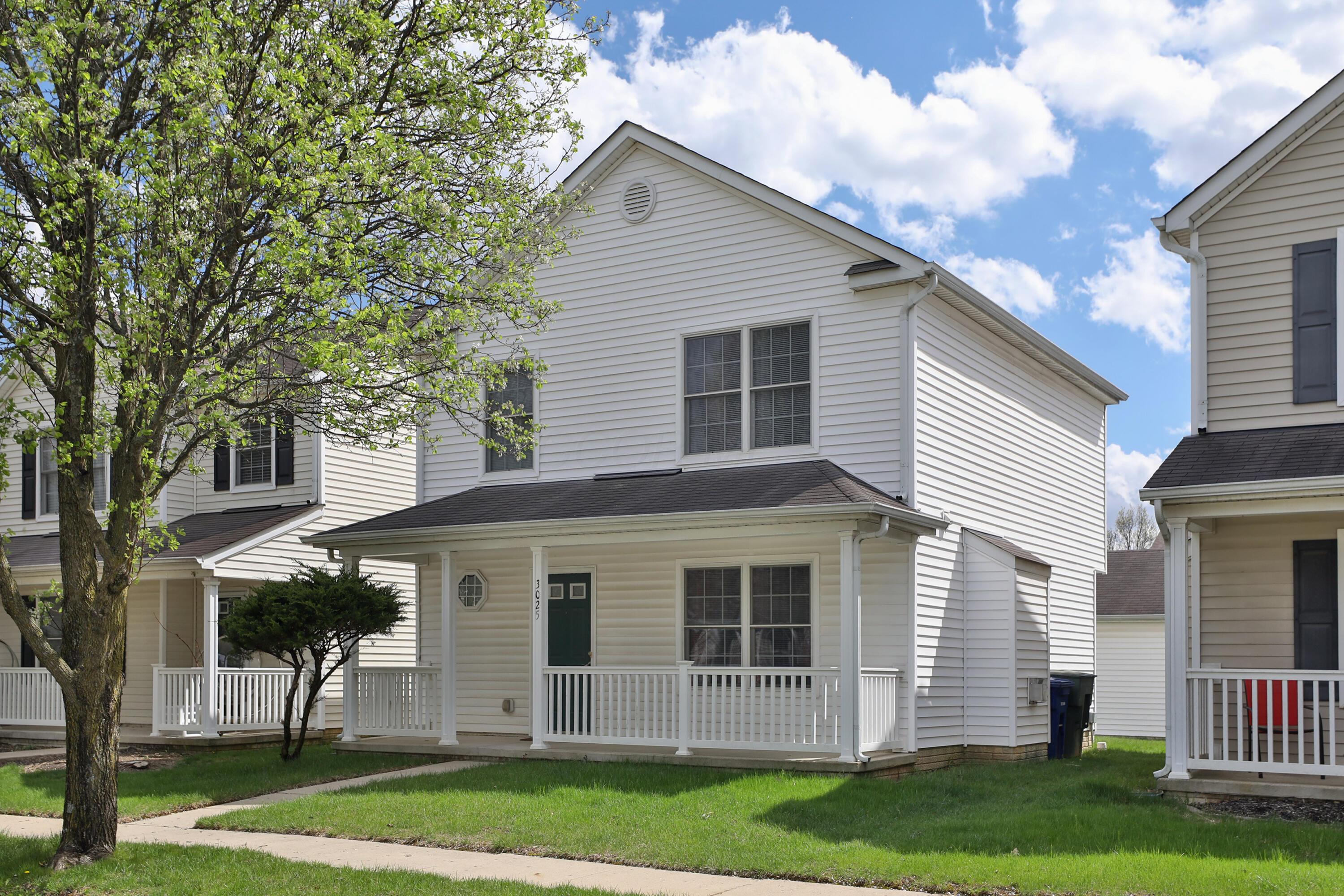 3025 Representation Terrace — photo