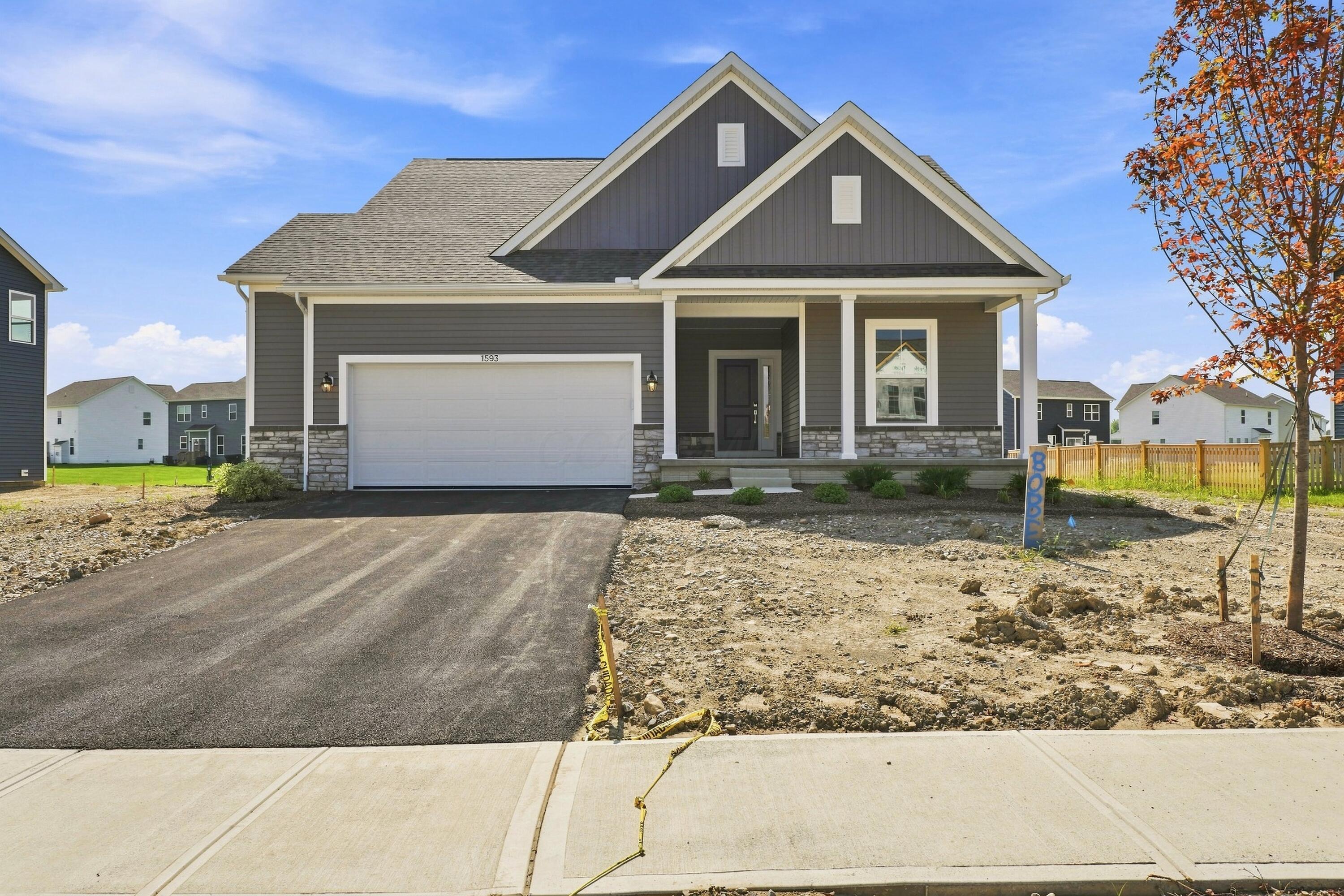 1593 Kenneth Drive — photo