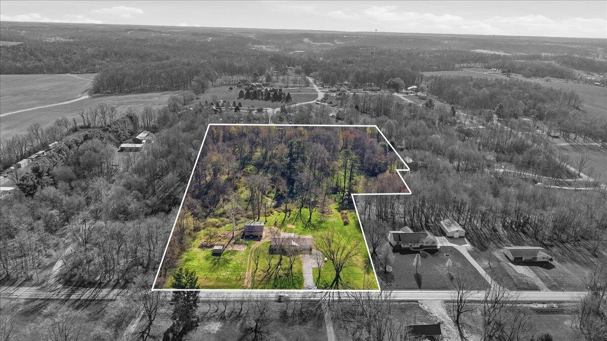13232 Old Mansfield Road — photo