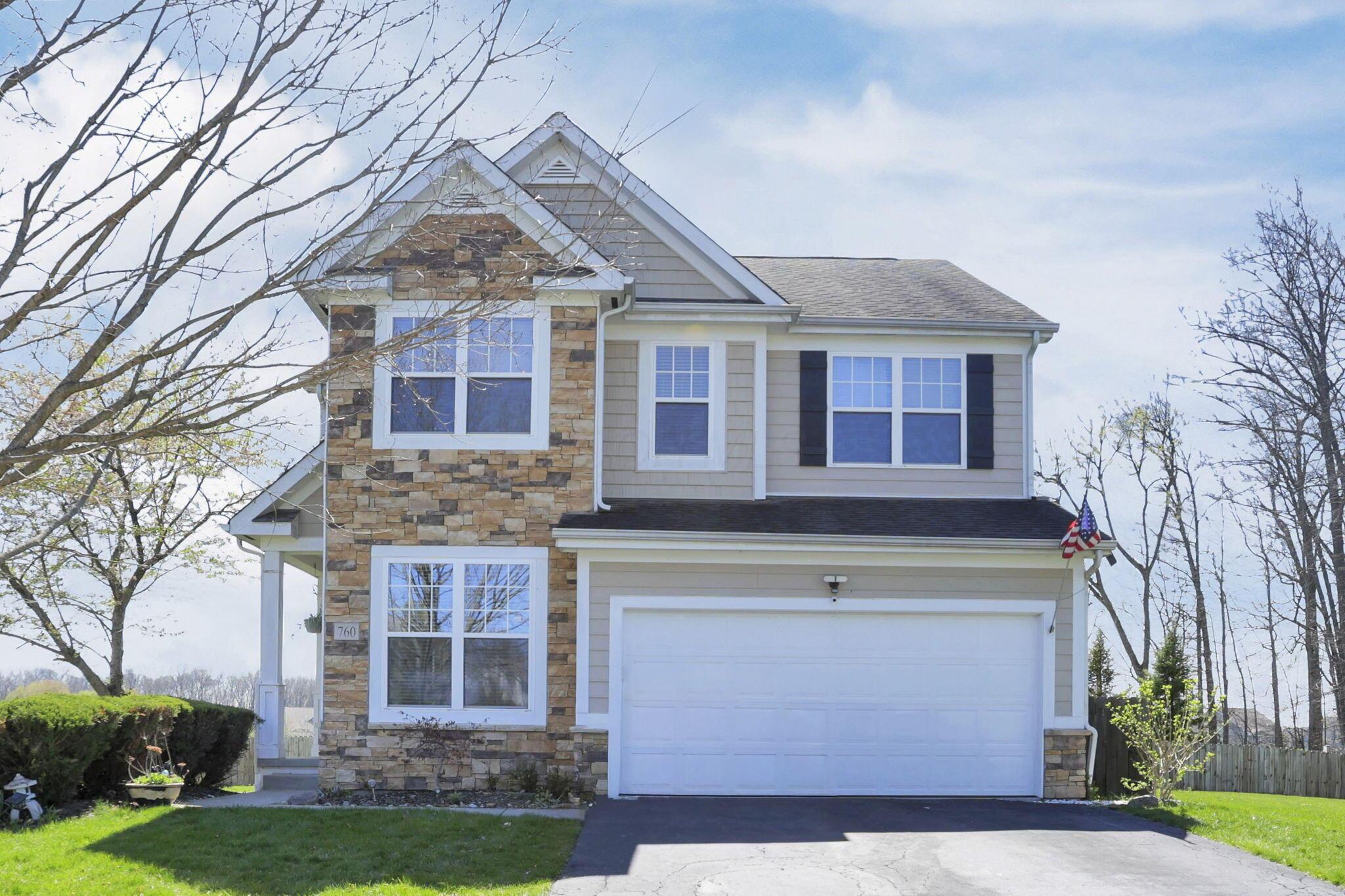 760 Brevard Court — photo