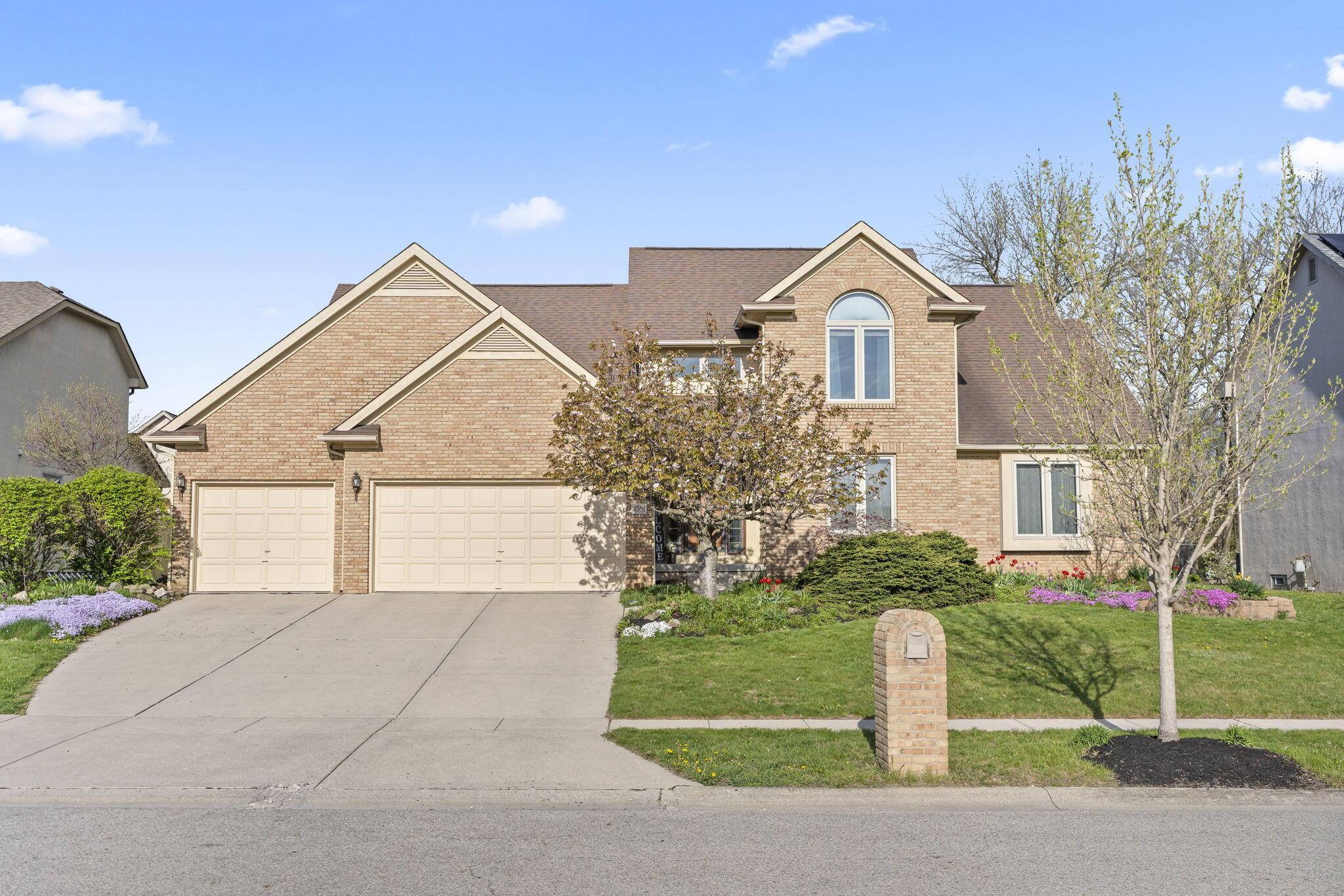 4581 Bent Creek Place — photo