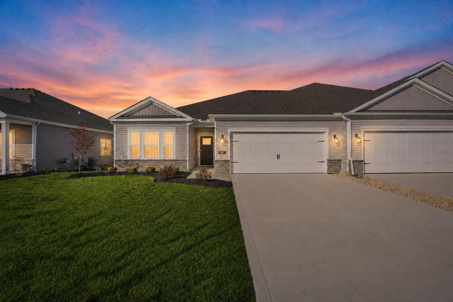 747 Abby Drive — photo