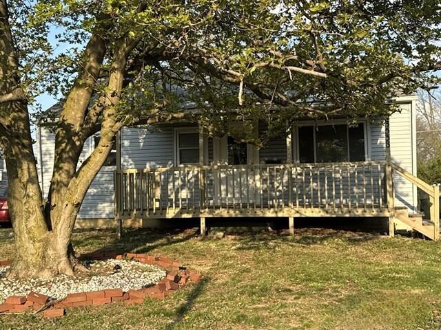 3538 Karl Road — photo