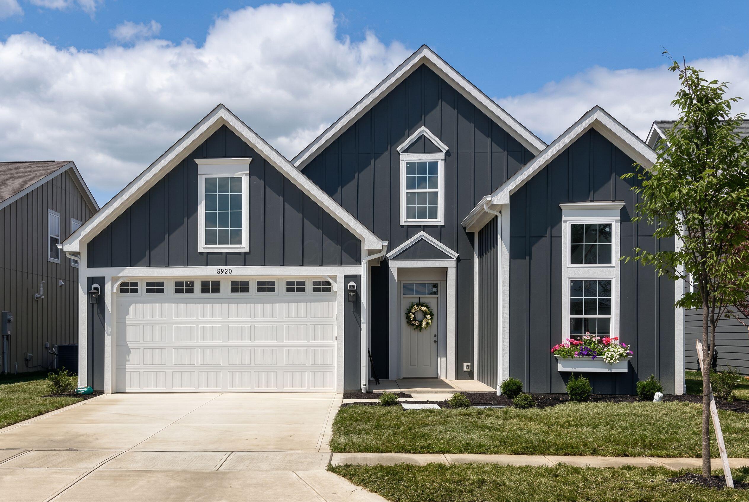 8920 Coe Drive — photo
