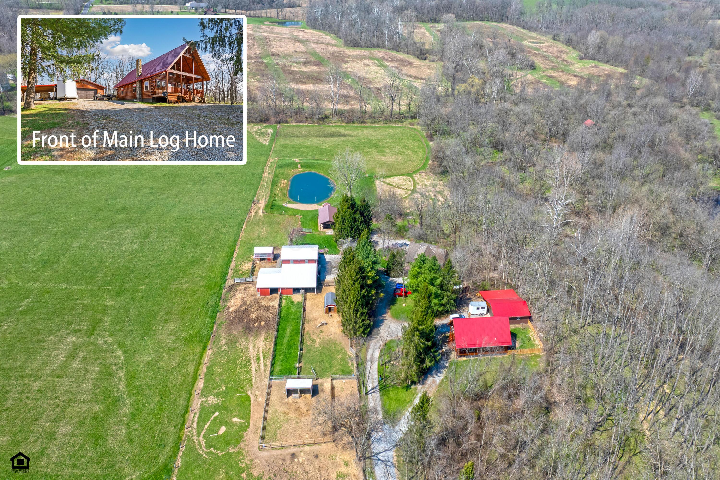 3020 Township Road 190 — photo