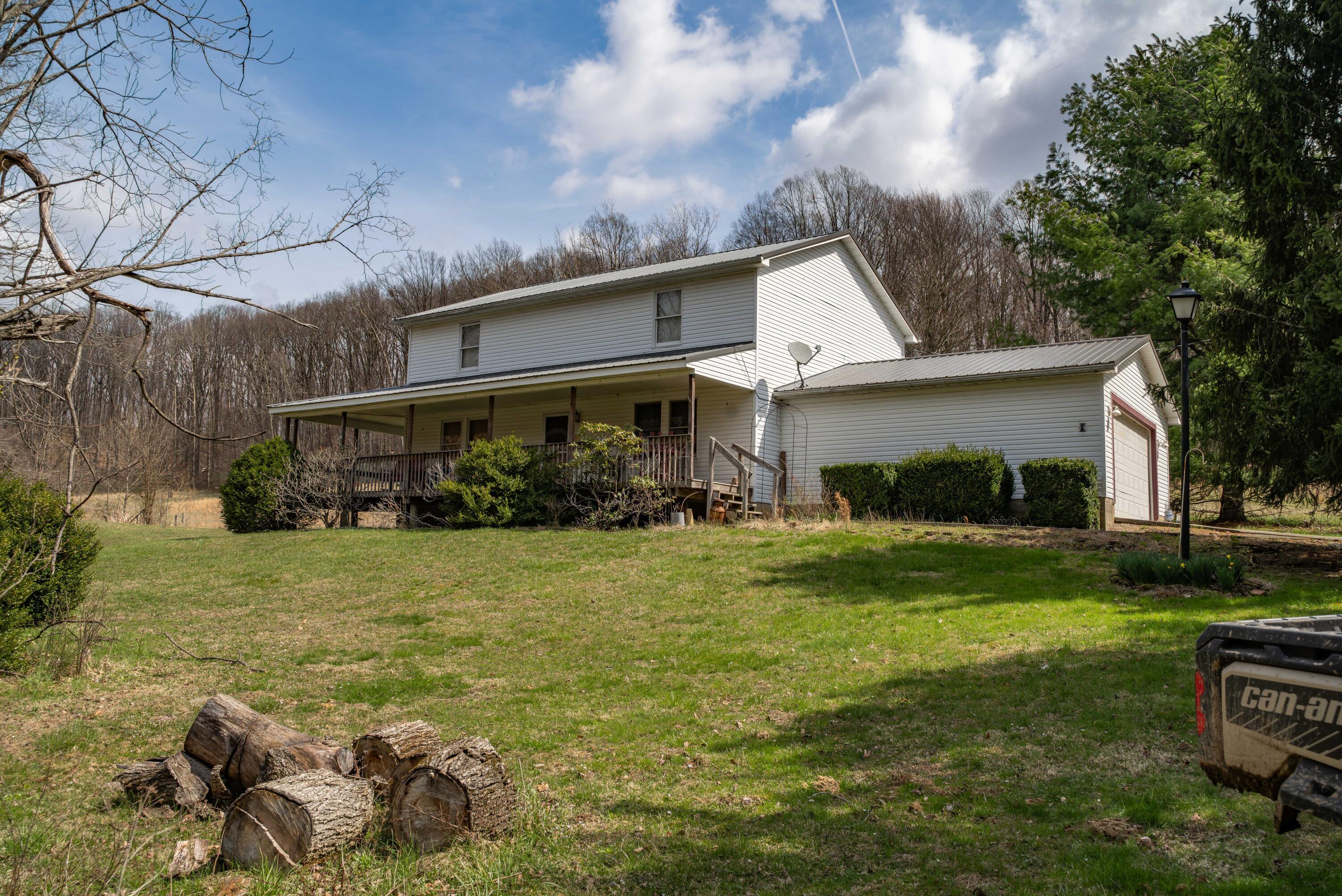 14120 Union Road — photo