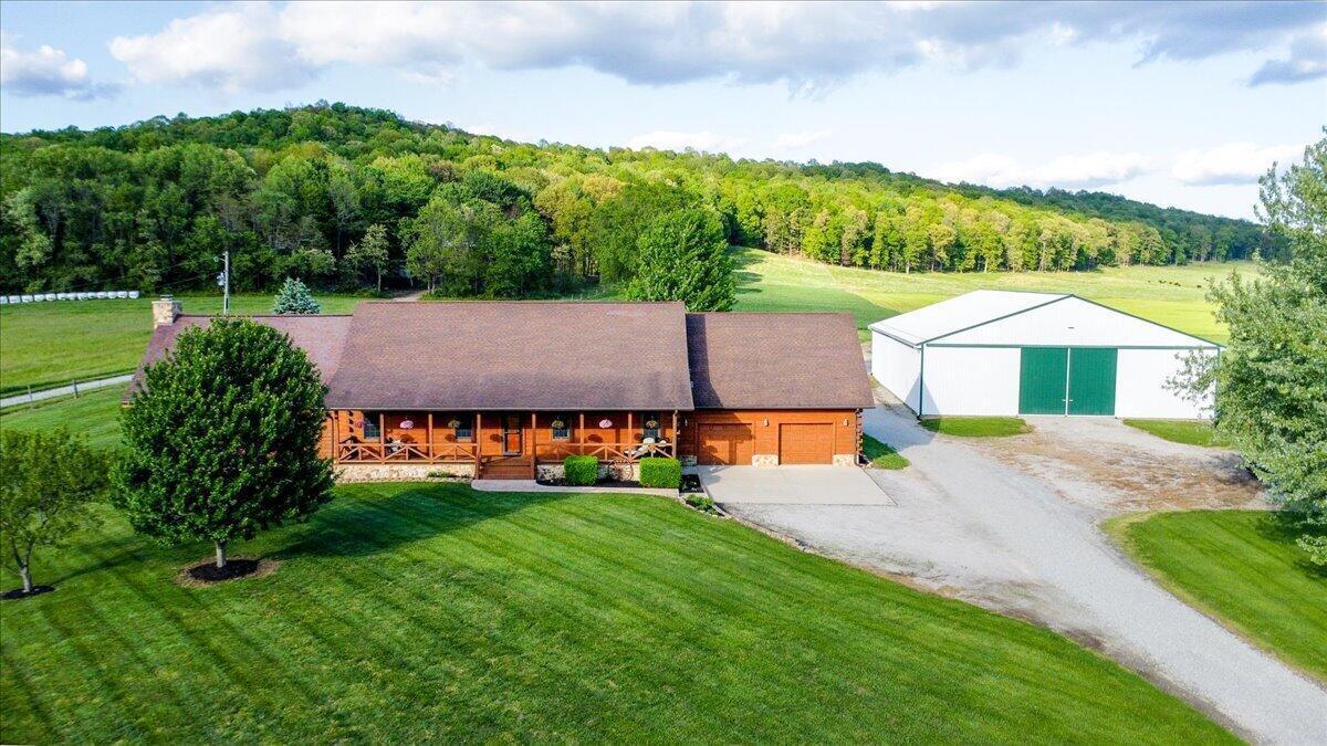 2241 Brier Road — photo