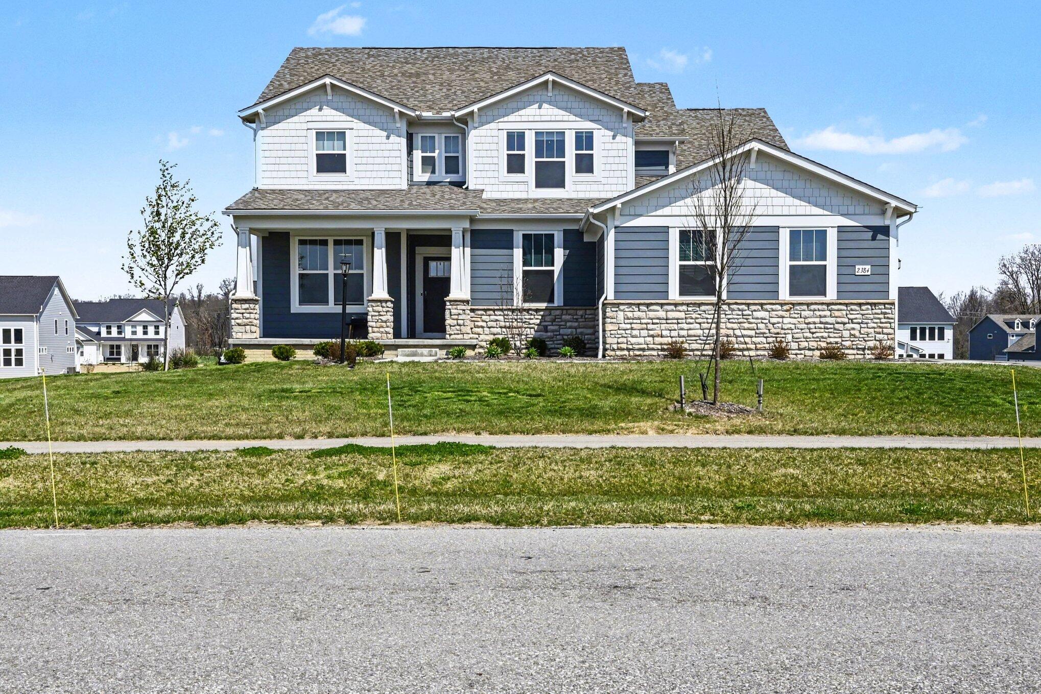 2384 Nelson Lane — photo