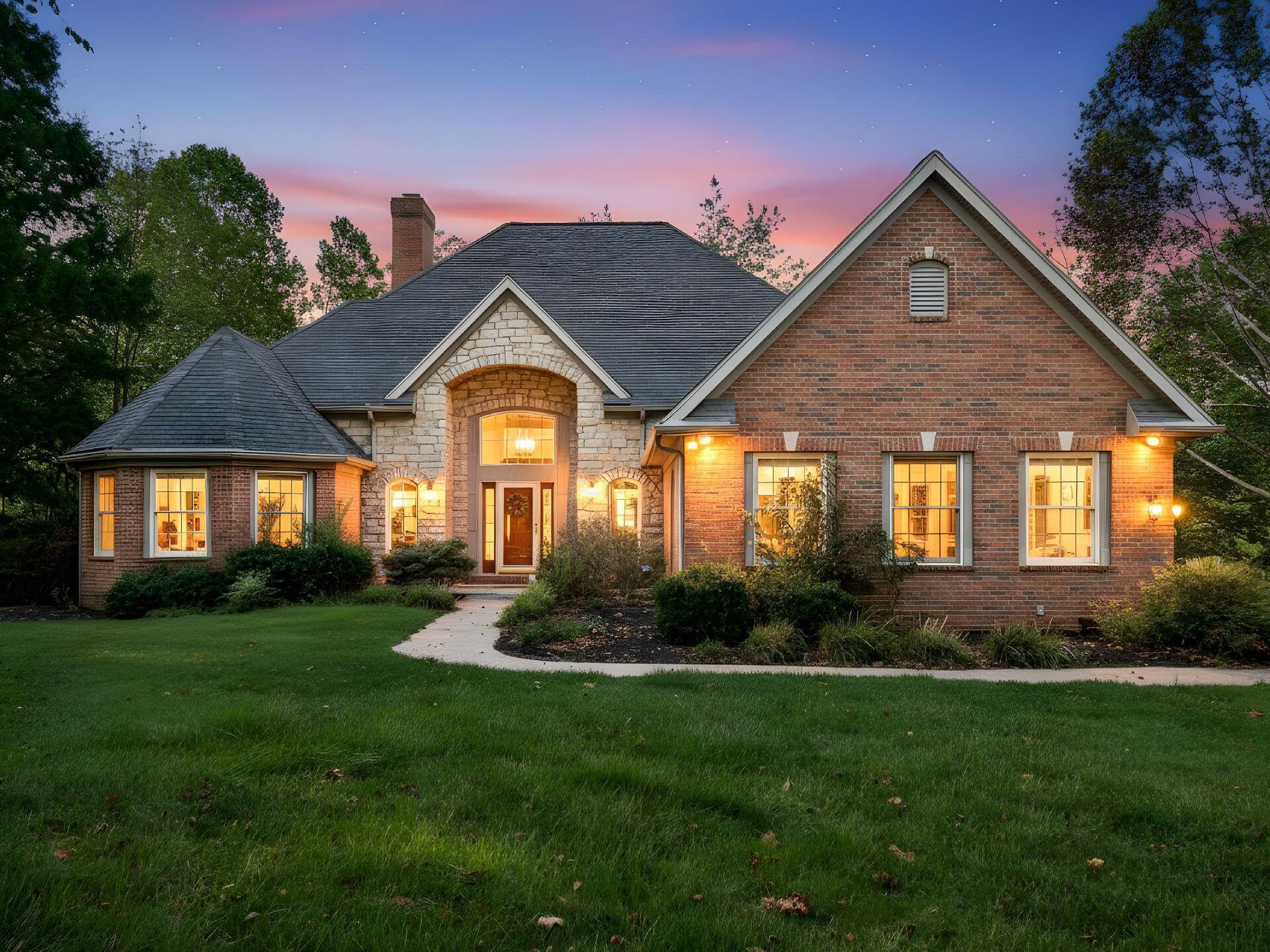 14555 Bradford Drive — photo