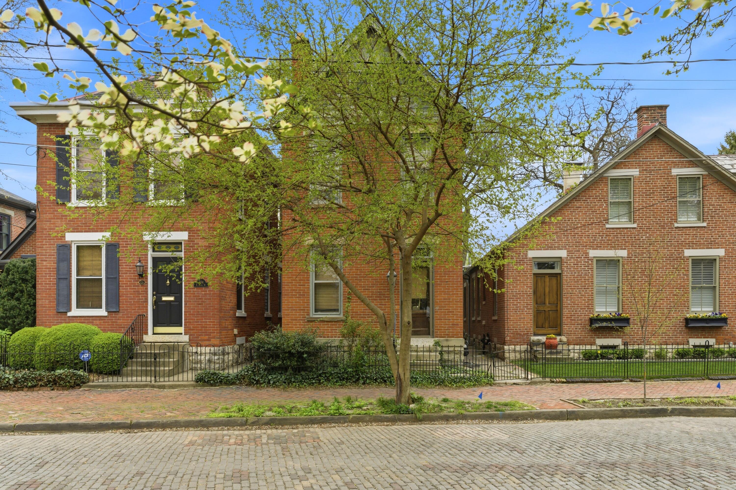 708 S 5th Street — photo