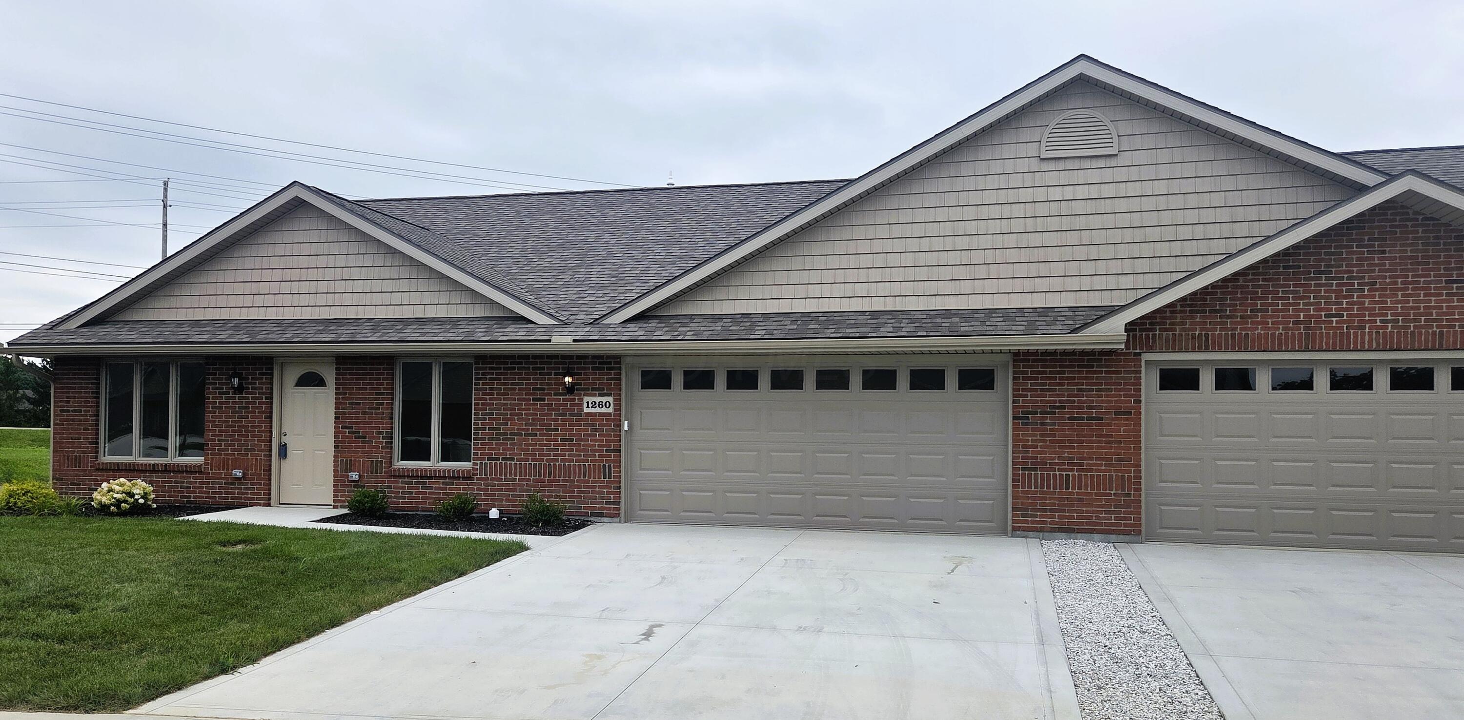 1260 Ashford Drive — photo