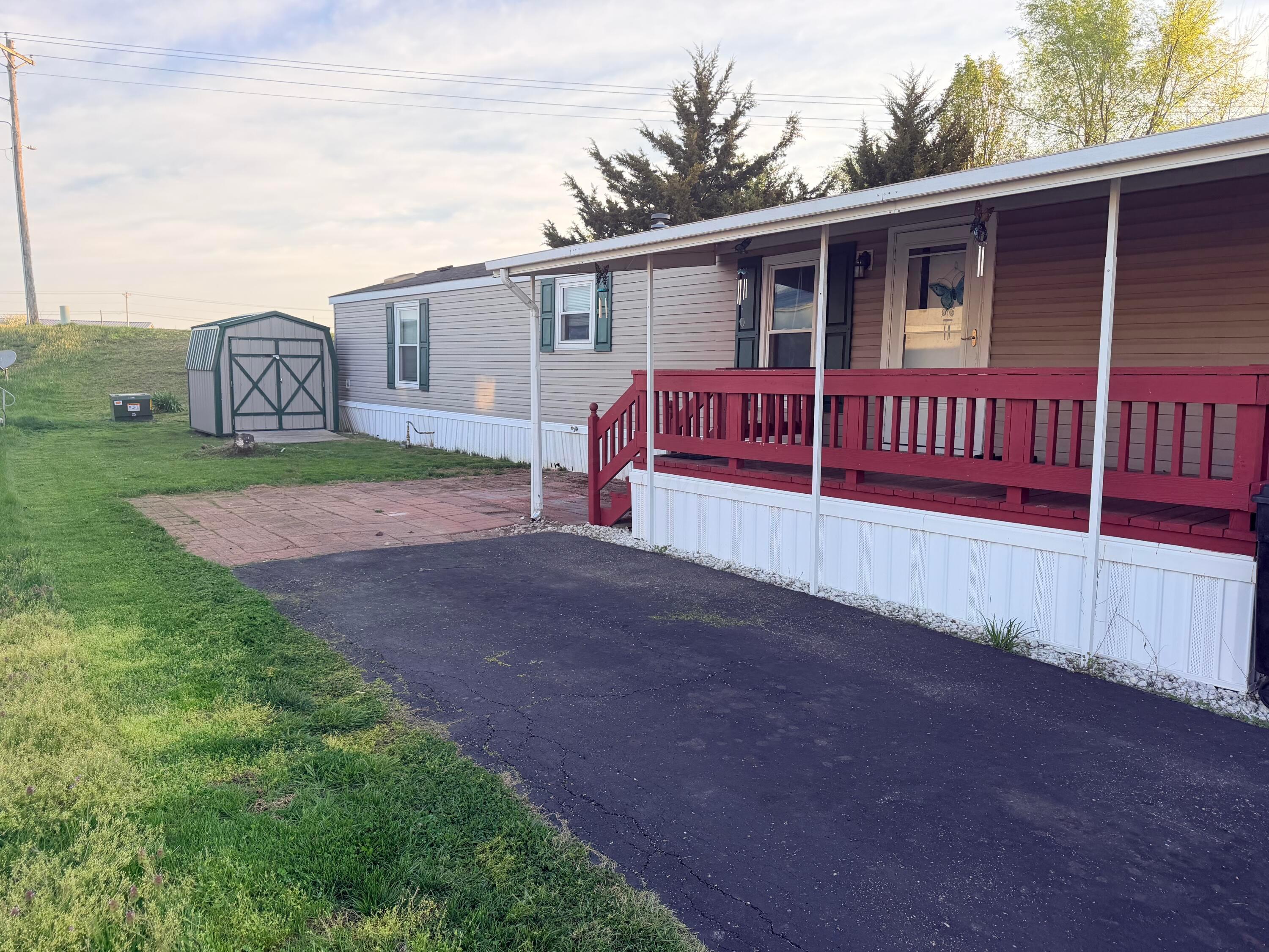 2445 Columbus-Lancaster Road NW, 315 — photo