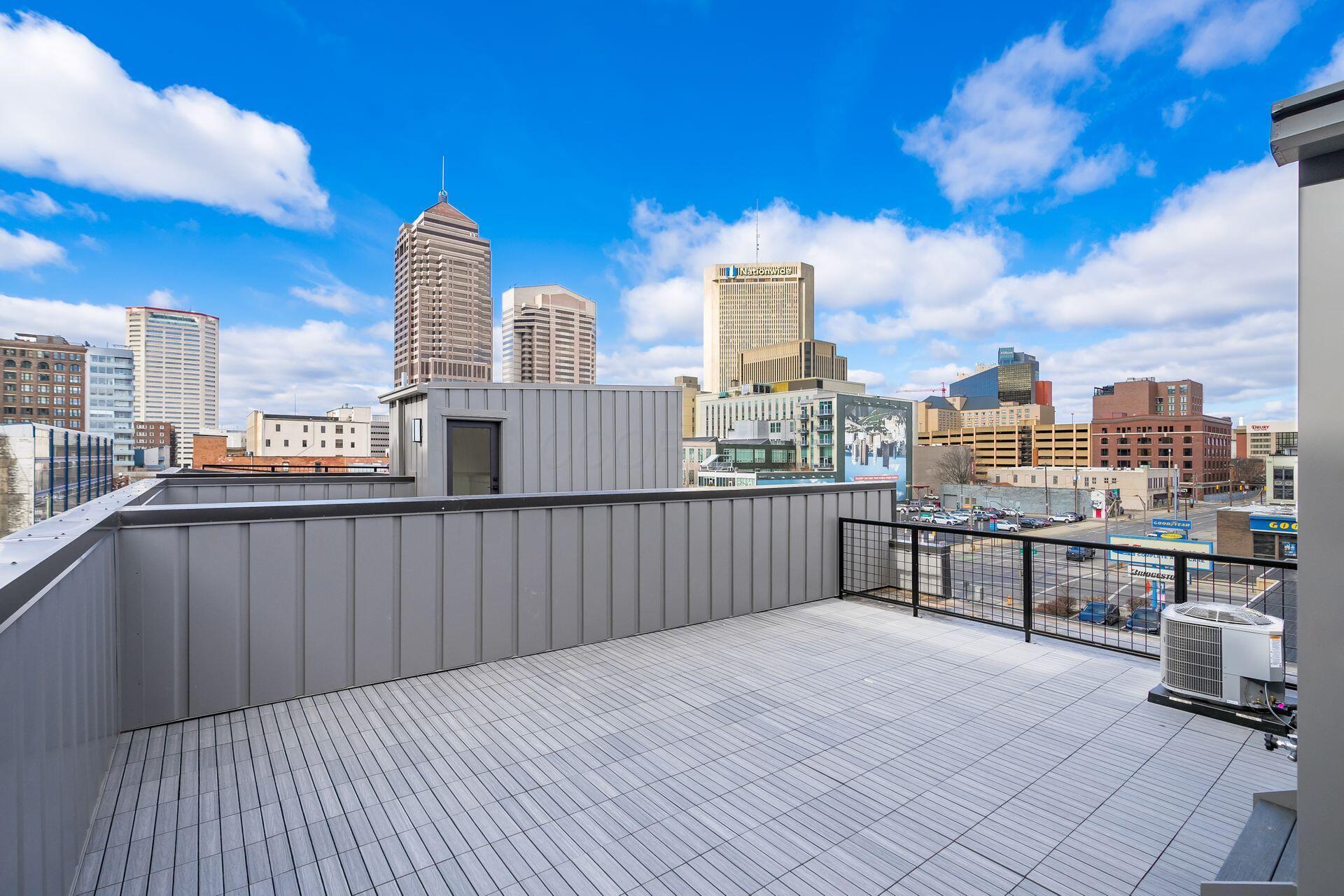 110 E Lafayette Street — photo