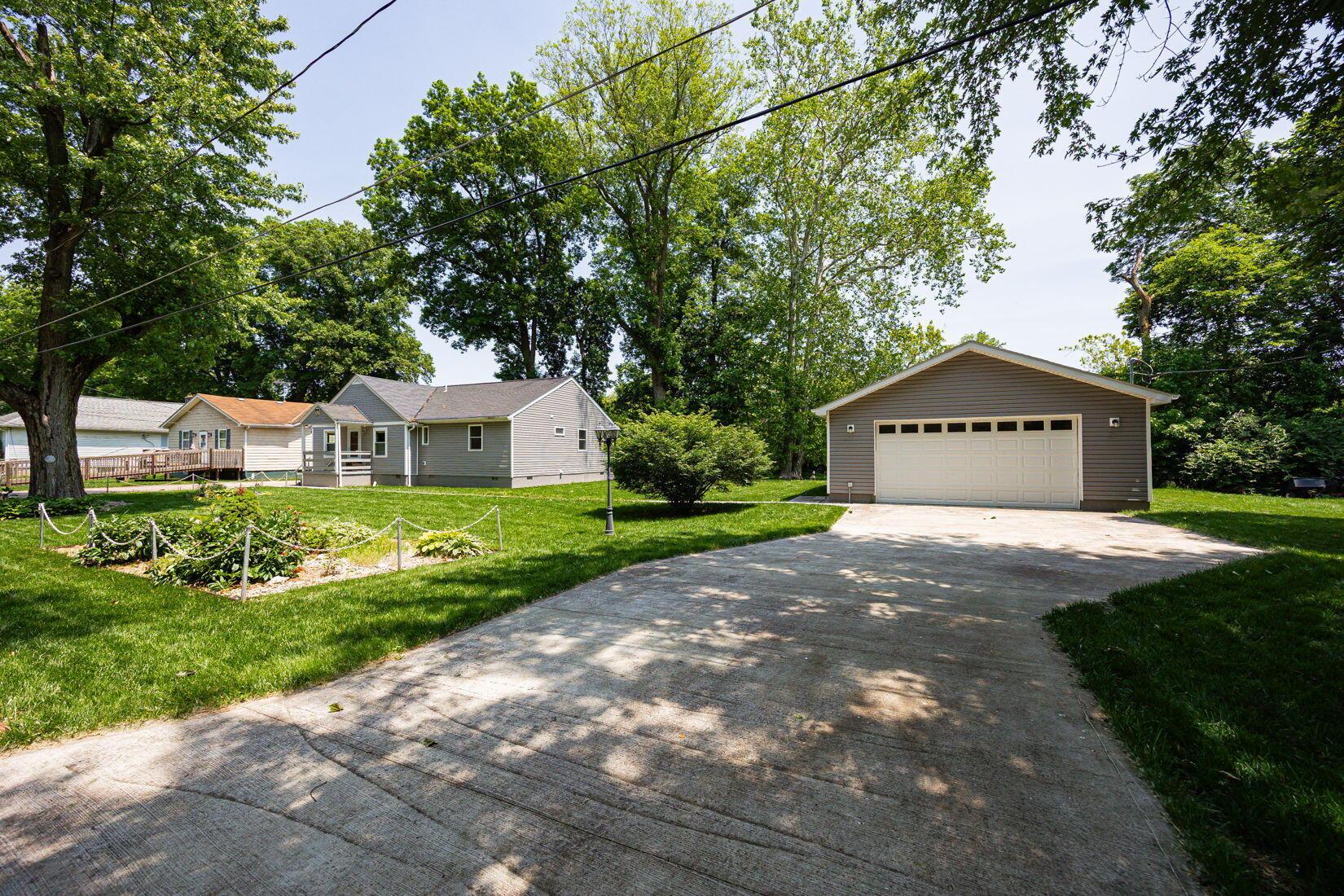 2312 Condon Drive — photo