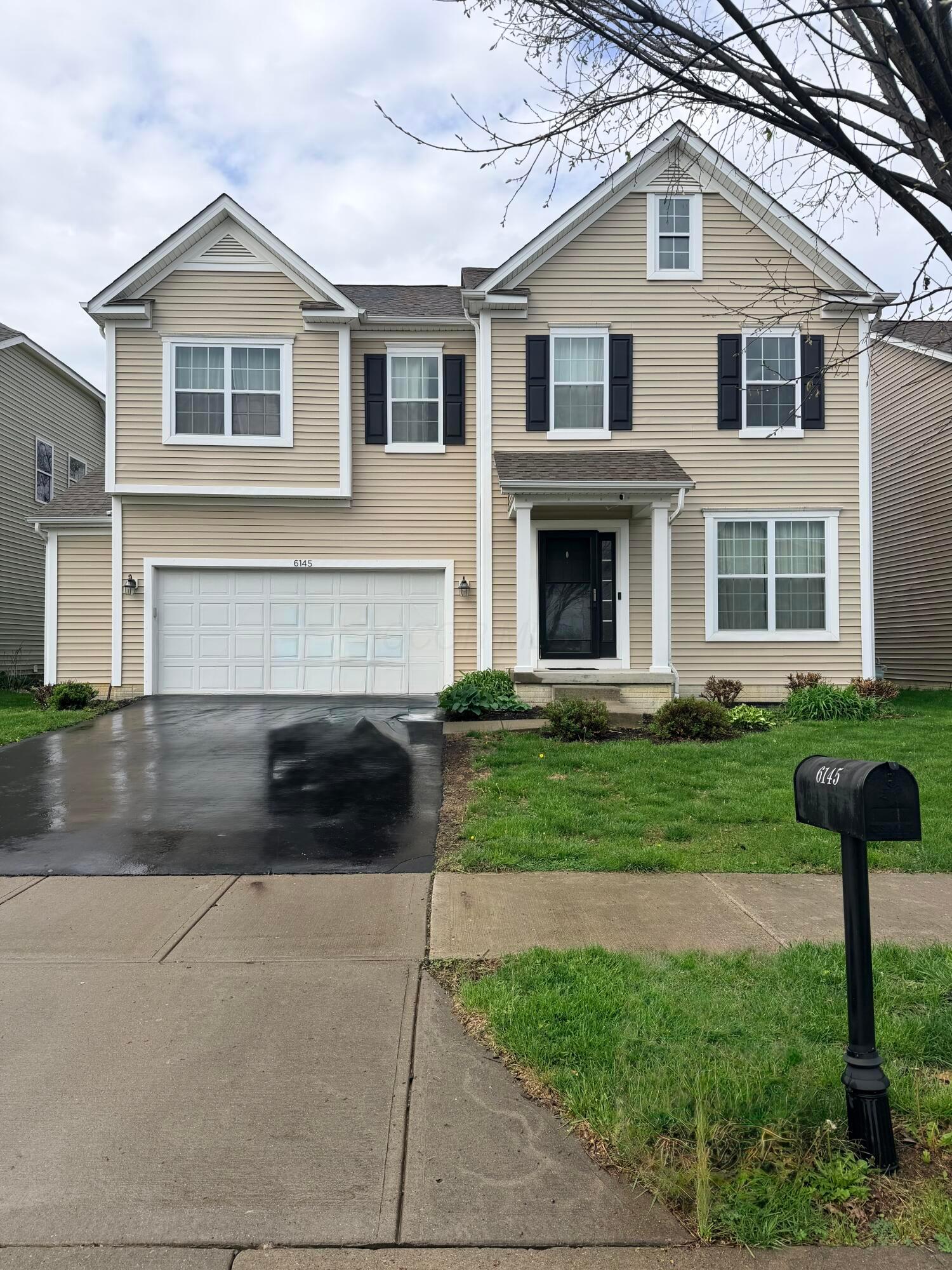 6145 Bradwood Drive — photo