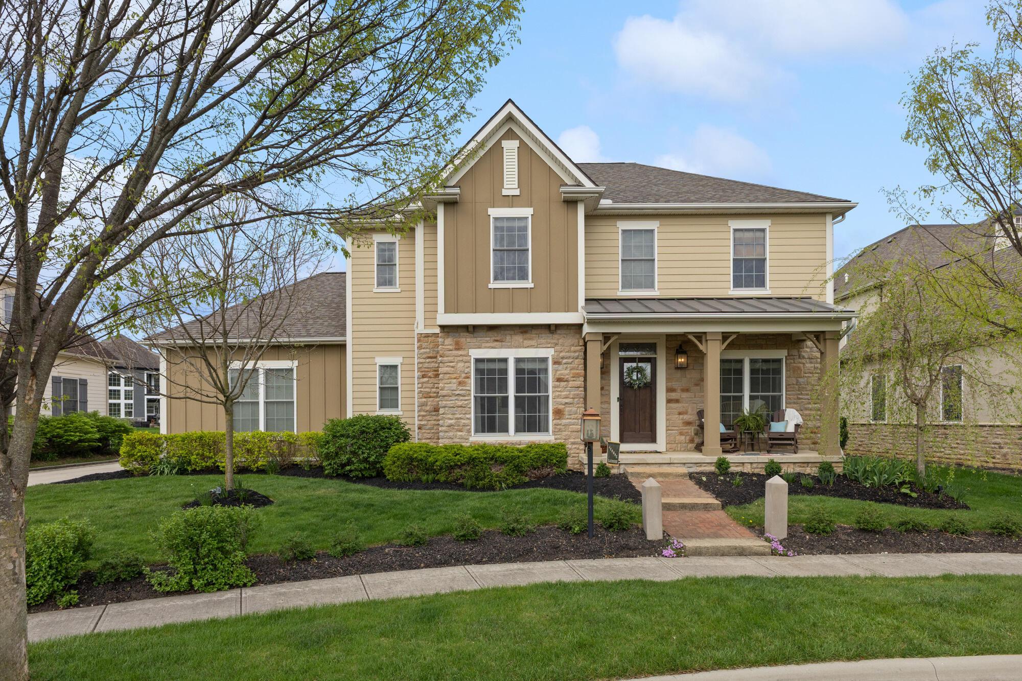 9553 Alder Glen Court — photo