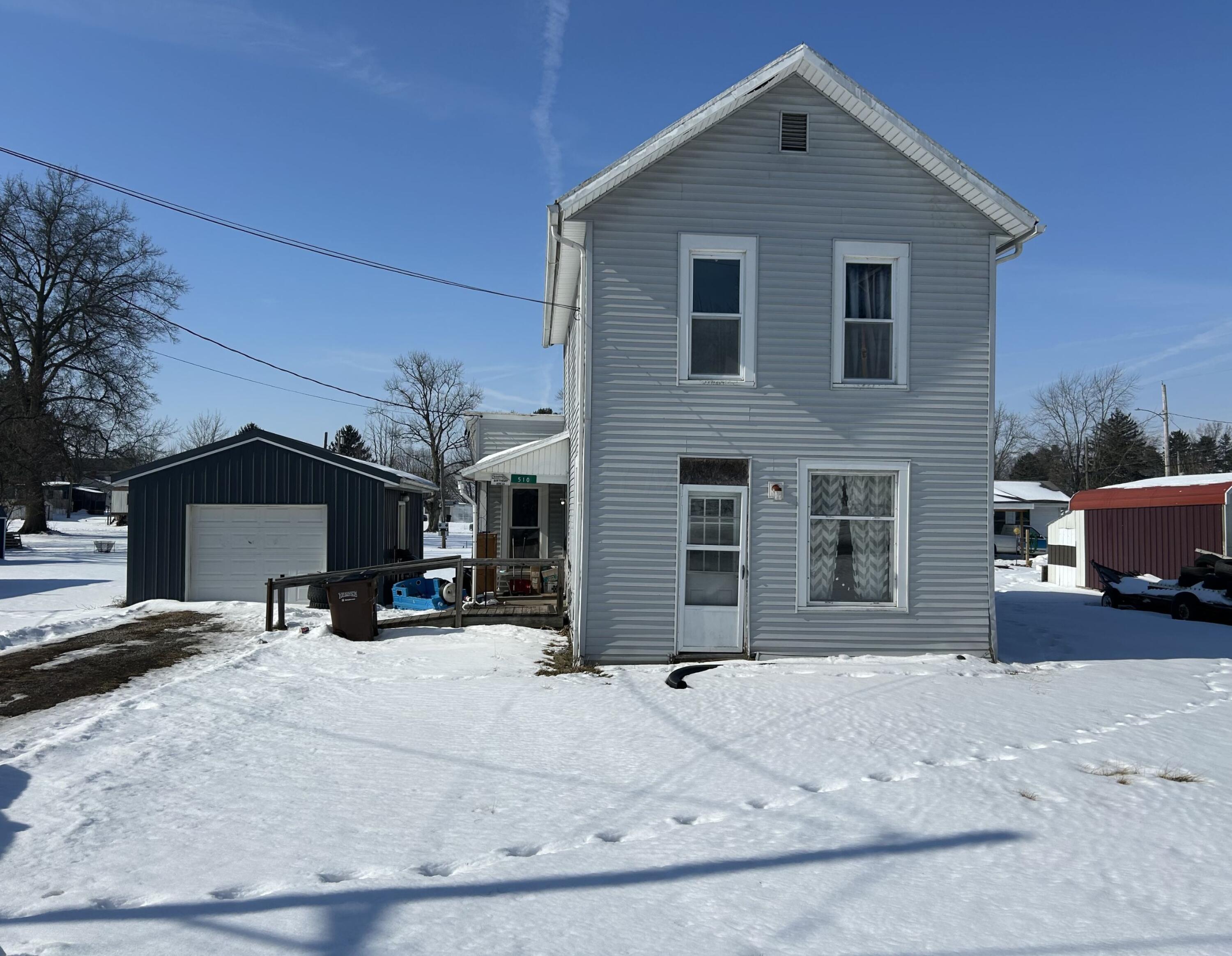 510 John Street — photo