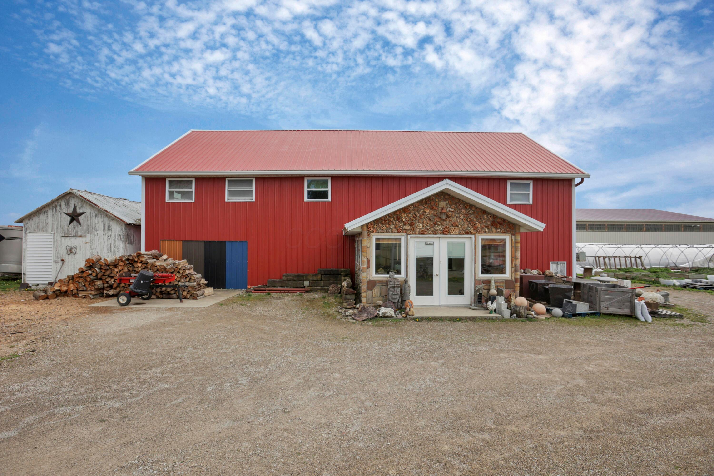 141 State Route 60 — photo