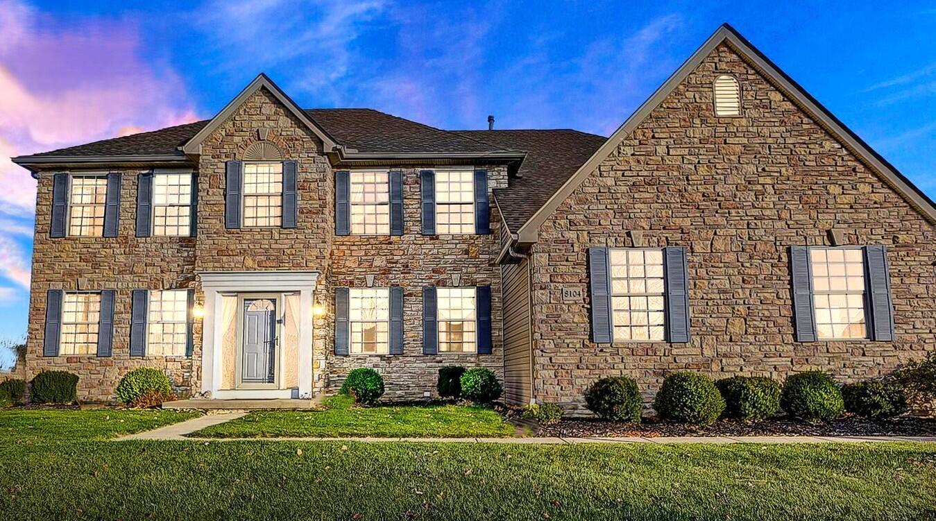8104 Amanda Northern Road NW — photo