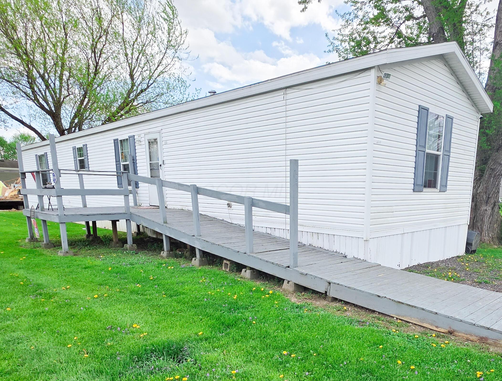 4800 Duvall Road, Lot 223 — photo