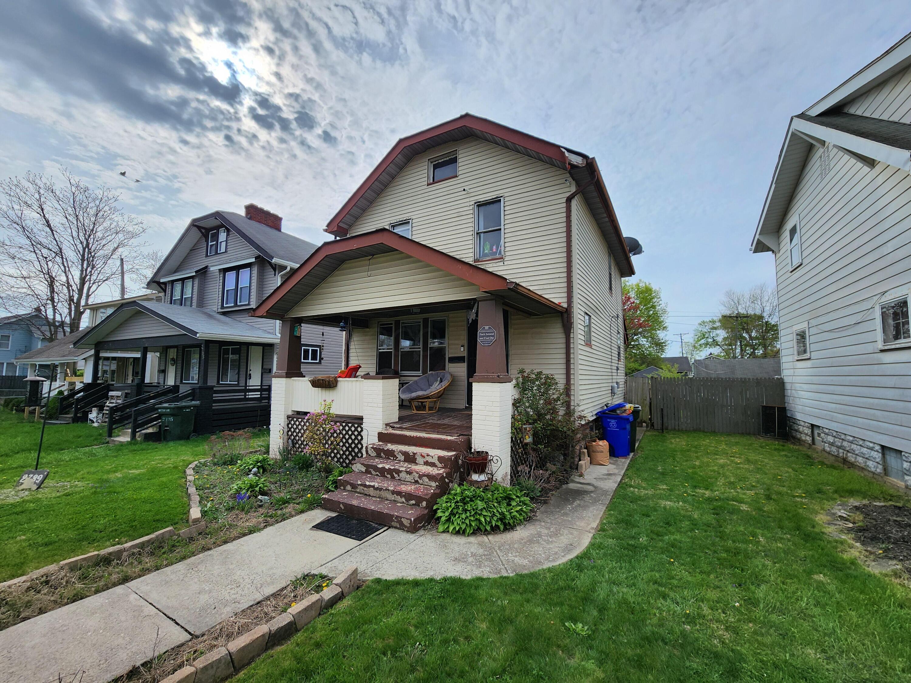 2739 Sutton Avenue — photo
